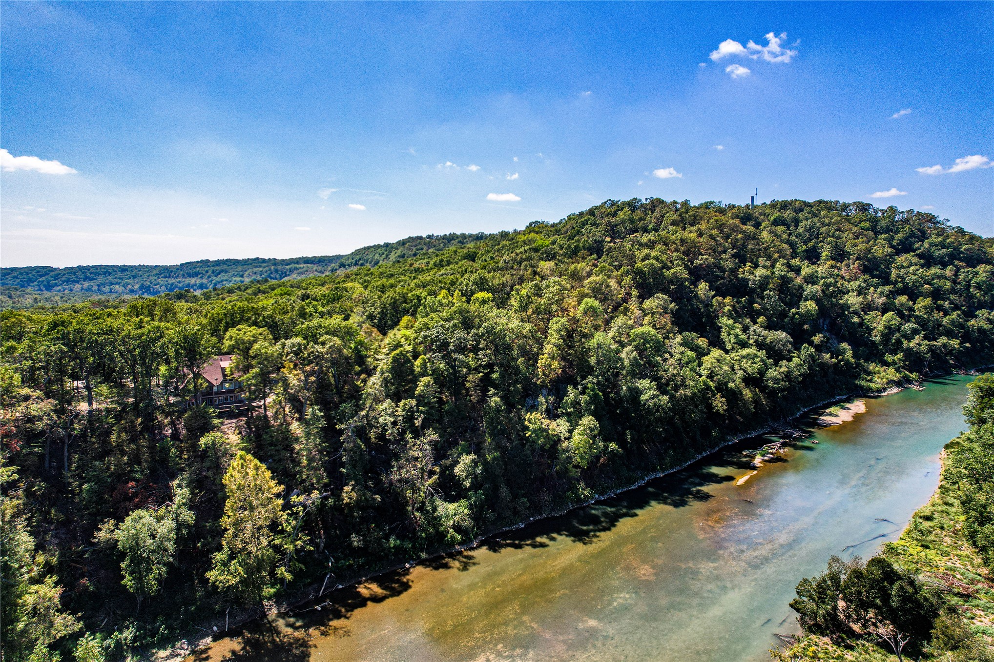 23220 E Horseshoe Bend Road Park Hill OK 74451