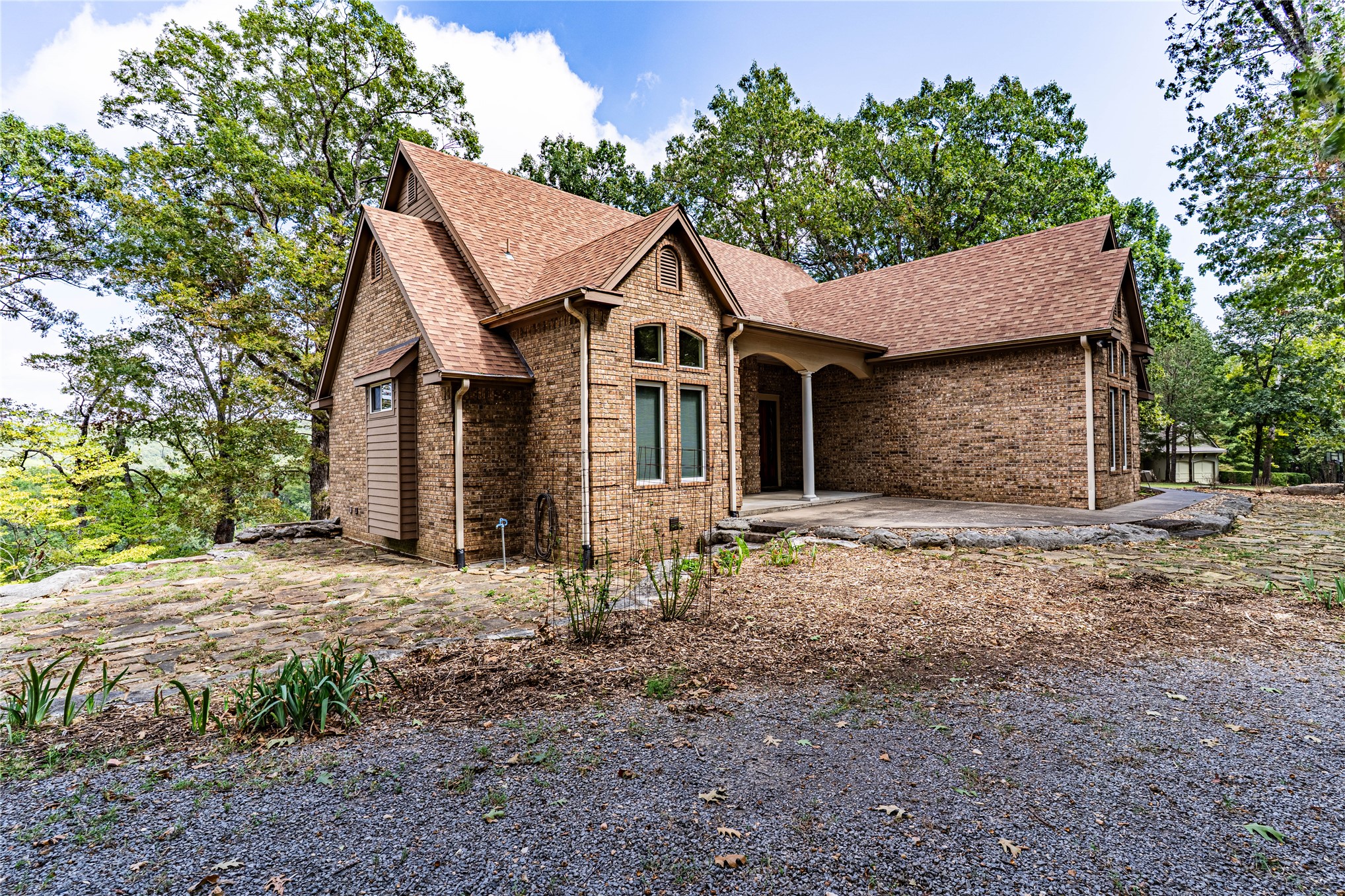 23220 E Horseshoe Bend Road Park Hill OK 74451