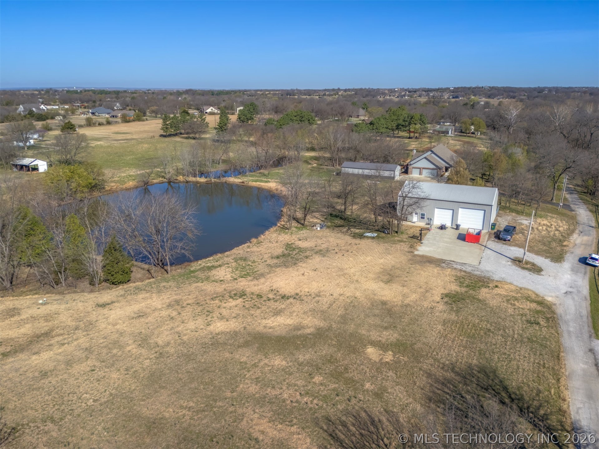 9620 N 89th Street E Owasso OK 74055