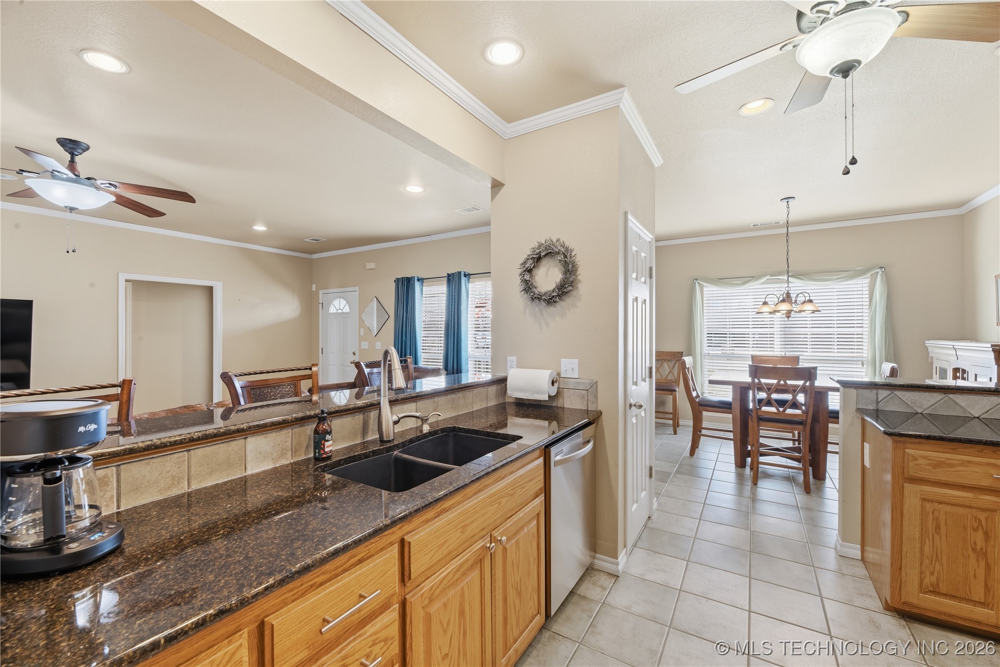 18435 N Jamestown Avenue Skiatook OK 74070