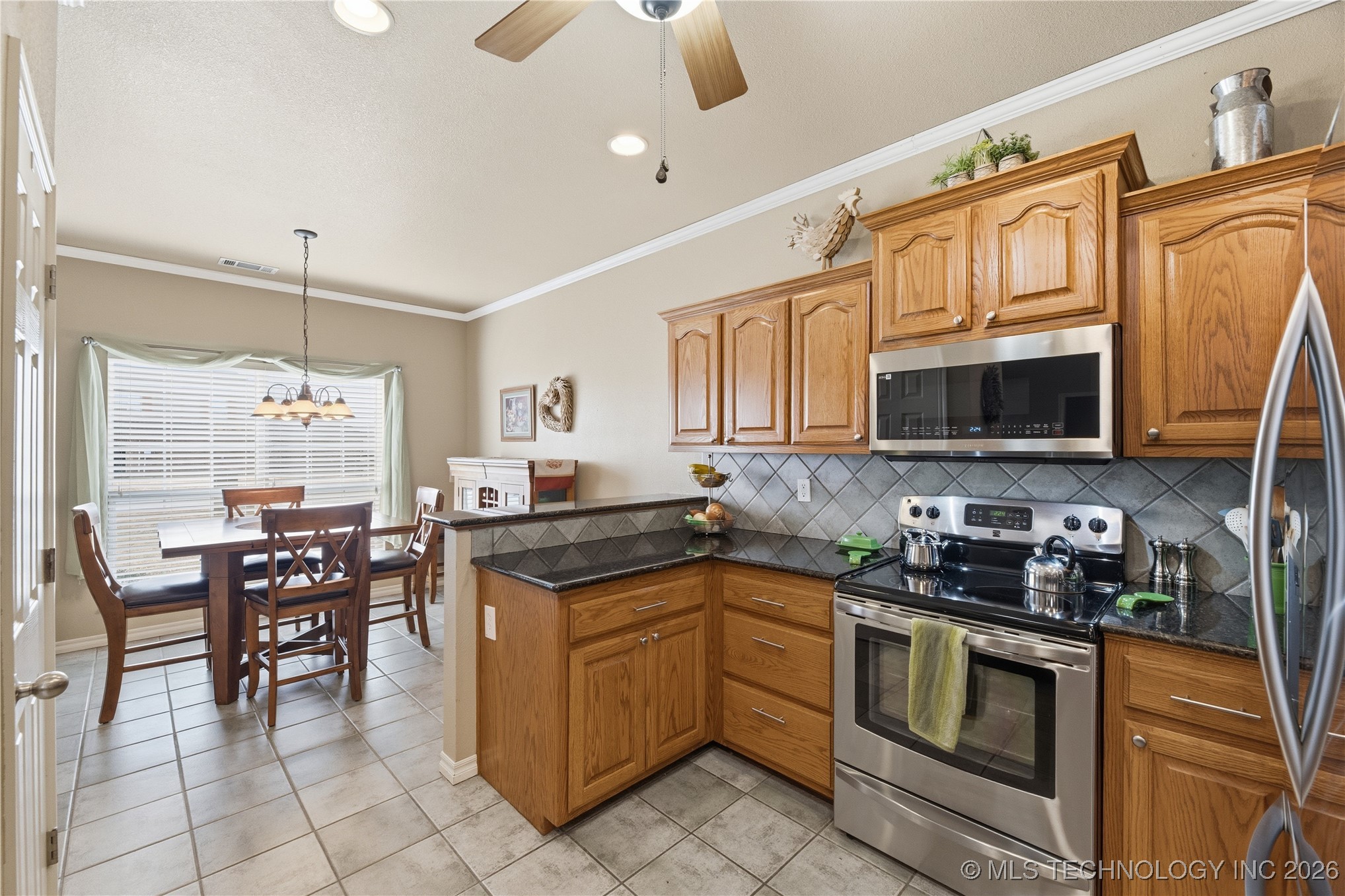 18435 N Jamestown Avenue Skiatook OK 74070