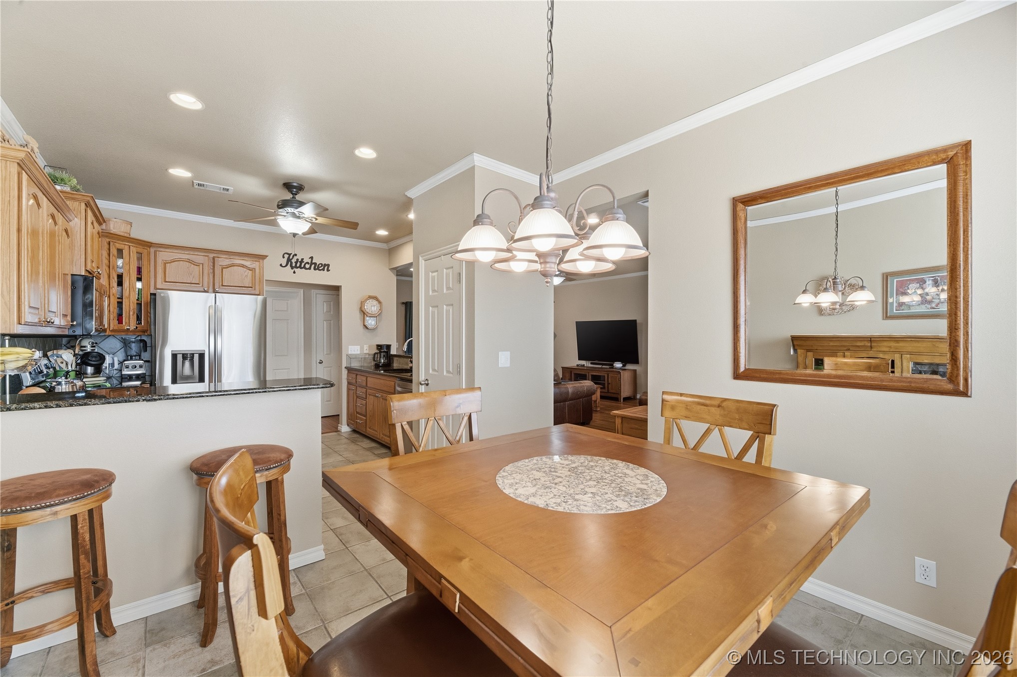 18435 N Jamestown Avenue Skiatook OK 74070
