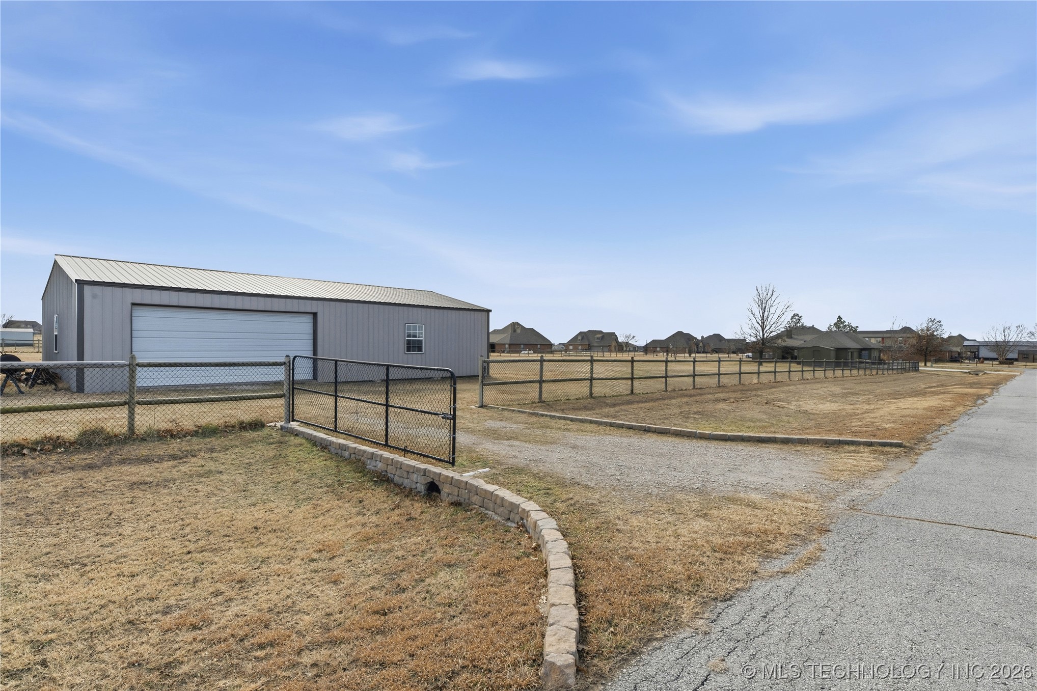 18435 N Jamestown Avenue Skiatook OK 74070