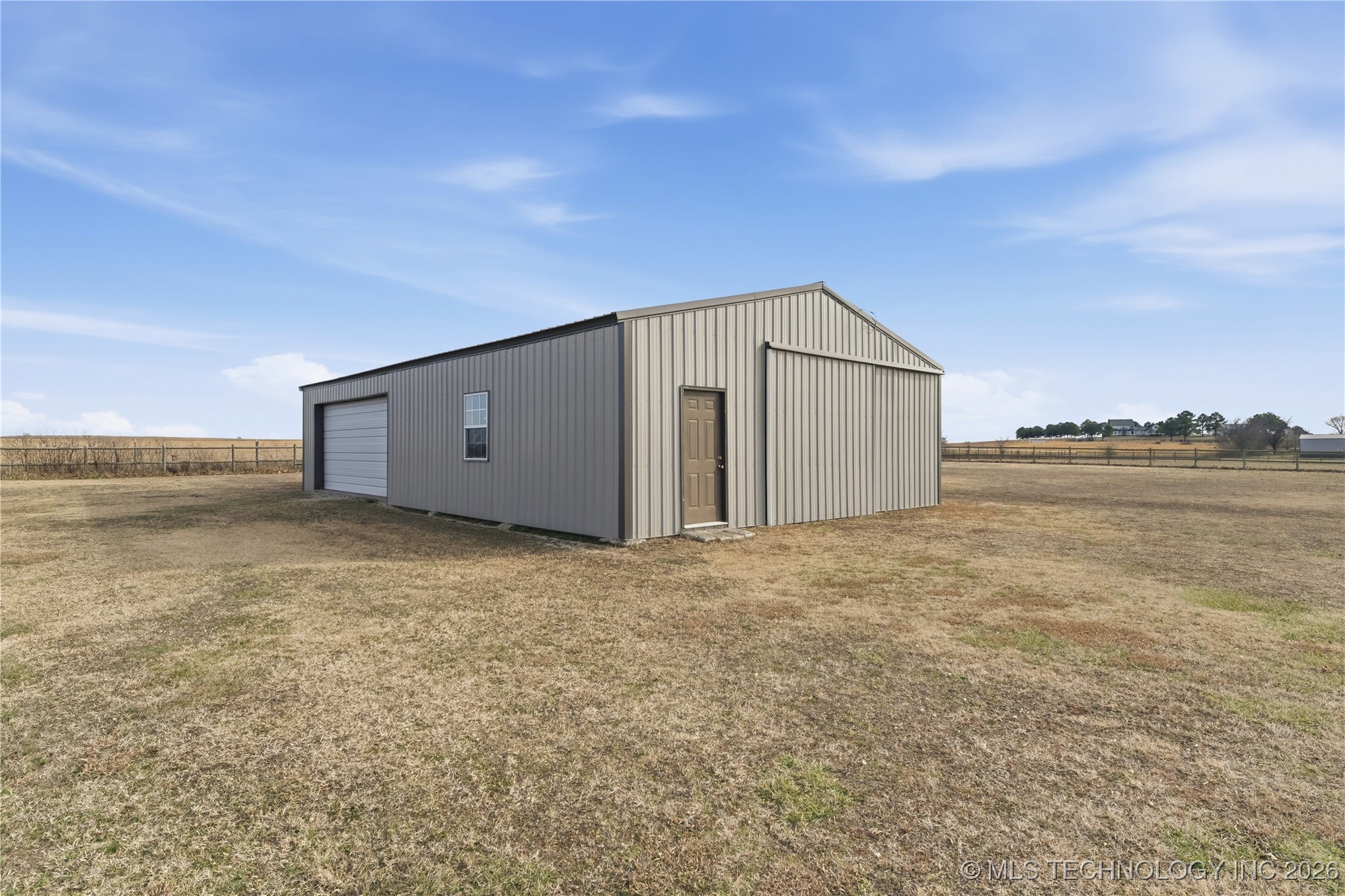 18435 N Jamestown Avenue Skiatook OK 74070