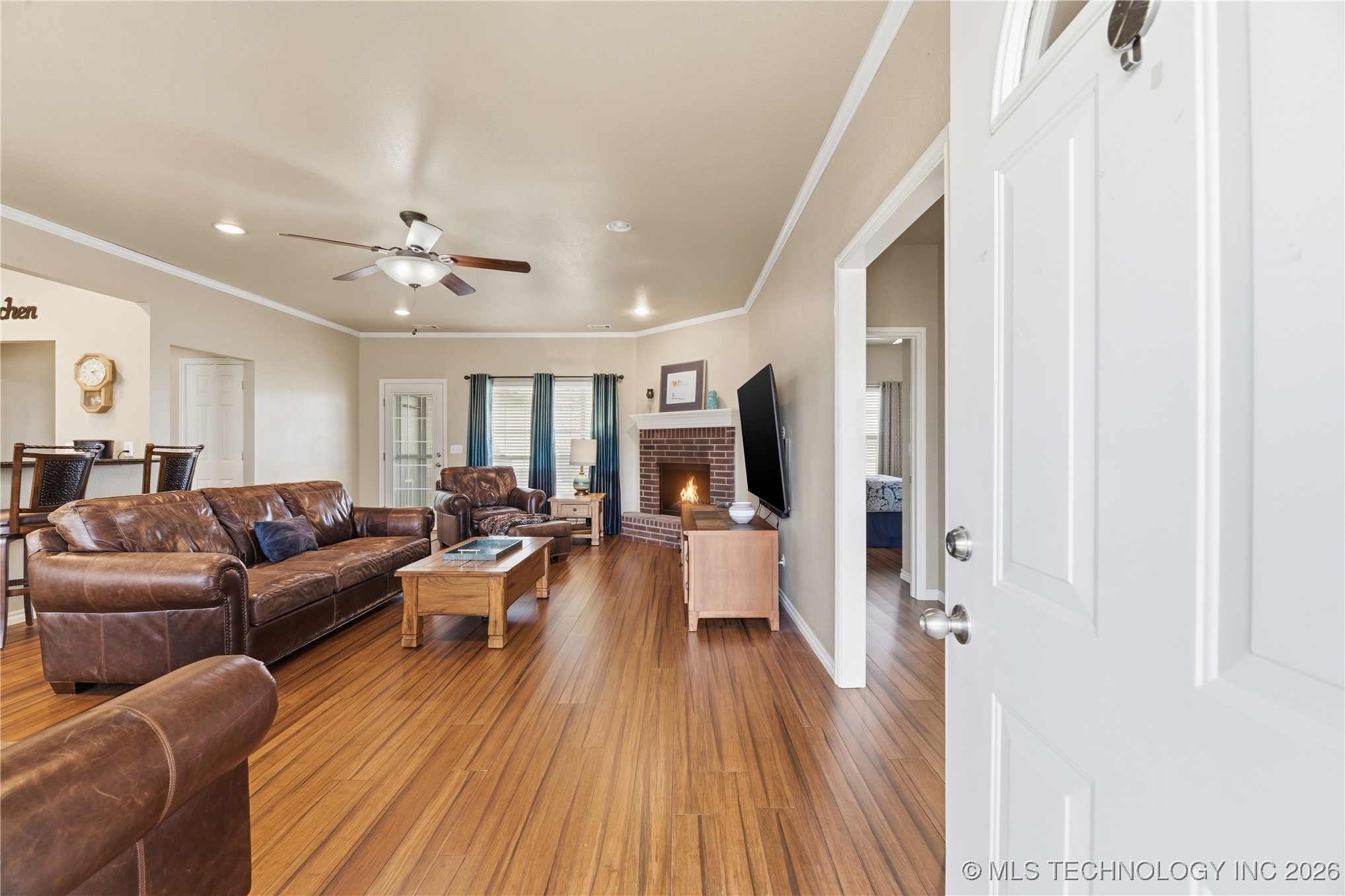 18435 N Jamestown Avenue Skiatook OK 74070