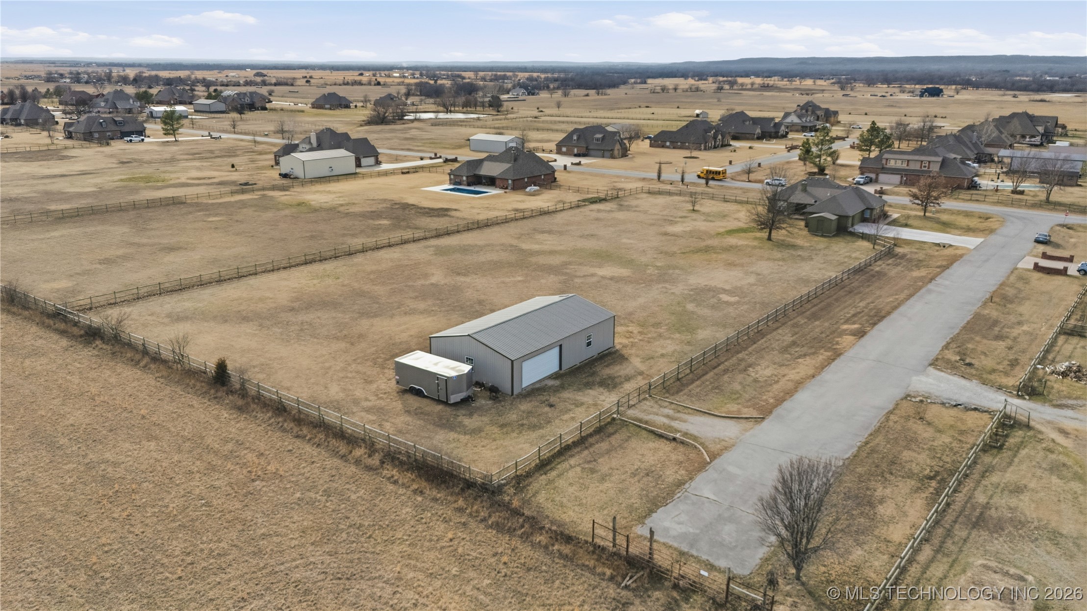 18435 N Jamestown Avenue Skiatook OK 74070