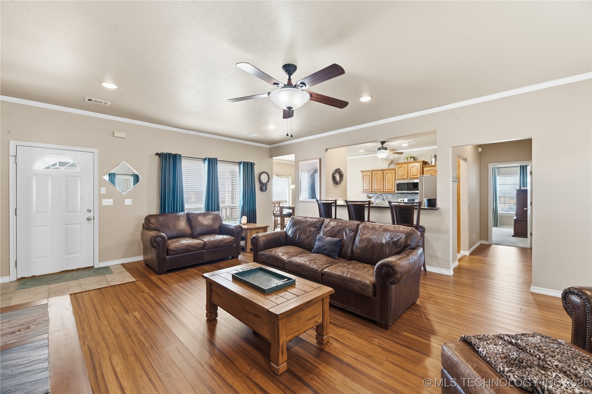18435 N Jamestown Avenue Skiatook OK 74070