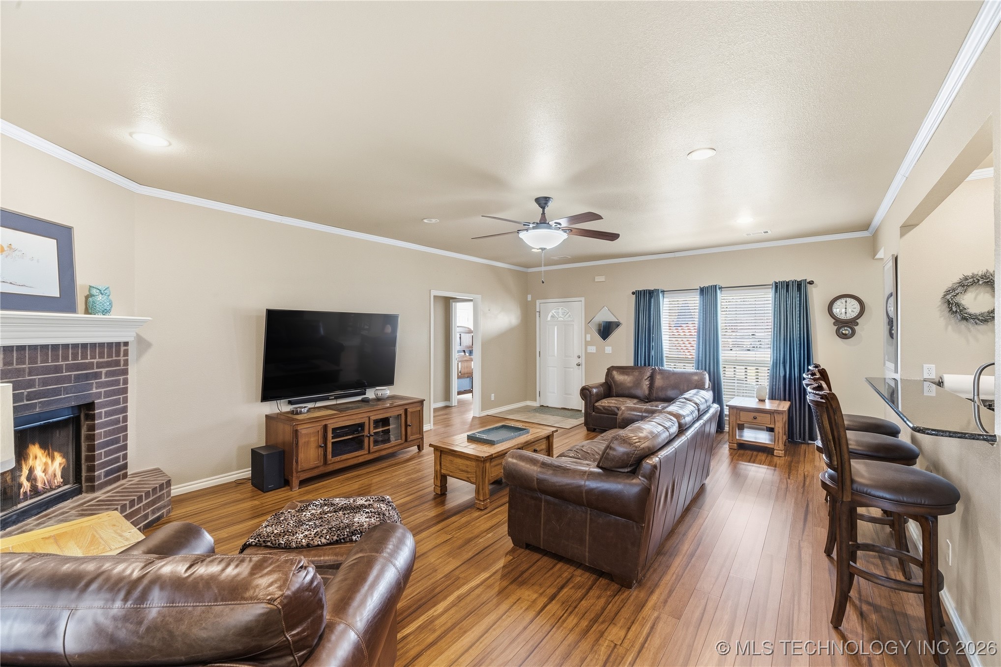 18435 N Jamestown Avenue Skiatook OK 74070