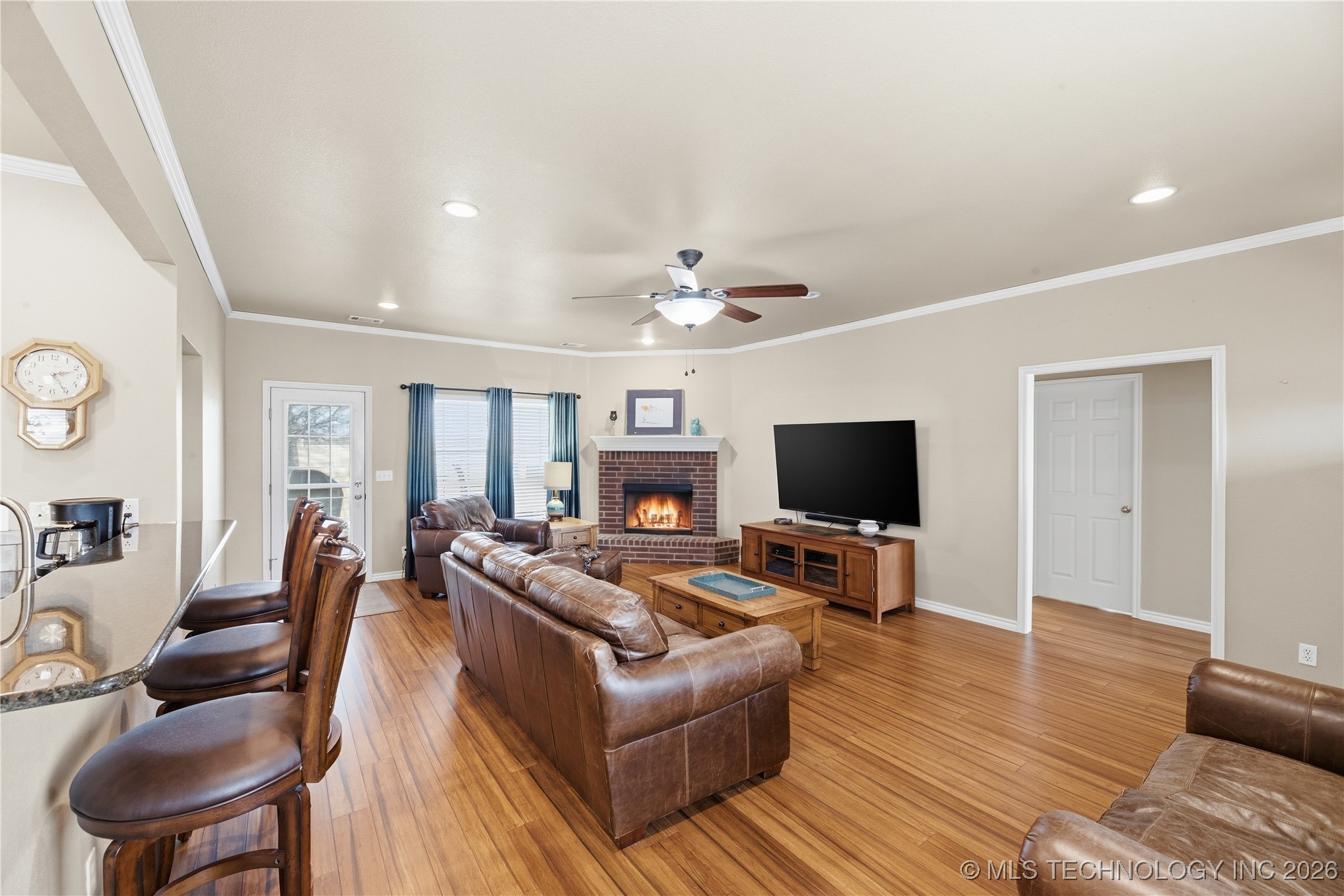 18435 N Jamestown Avenue Skiatook OK 74070