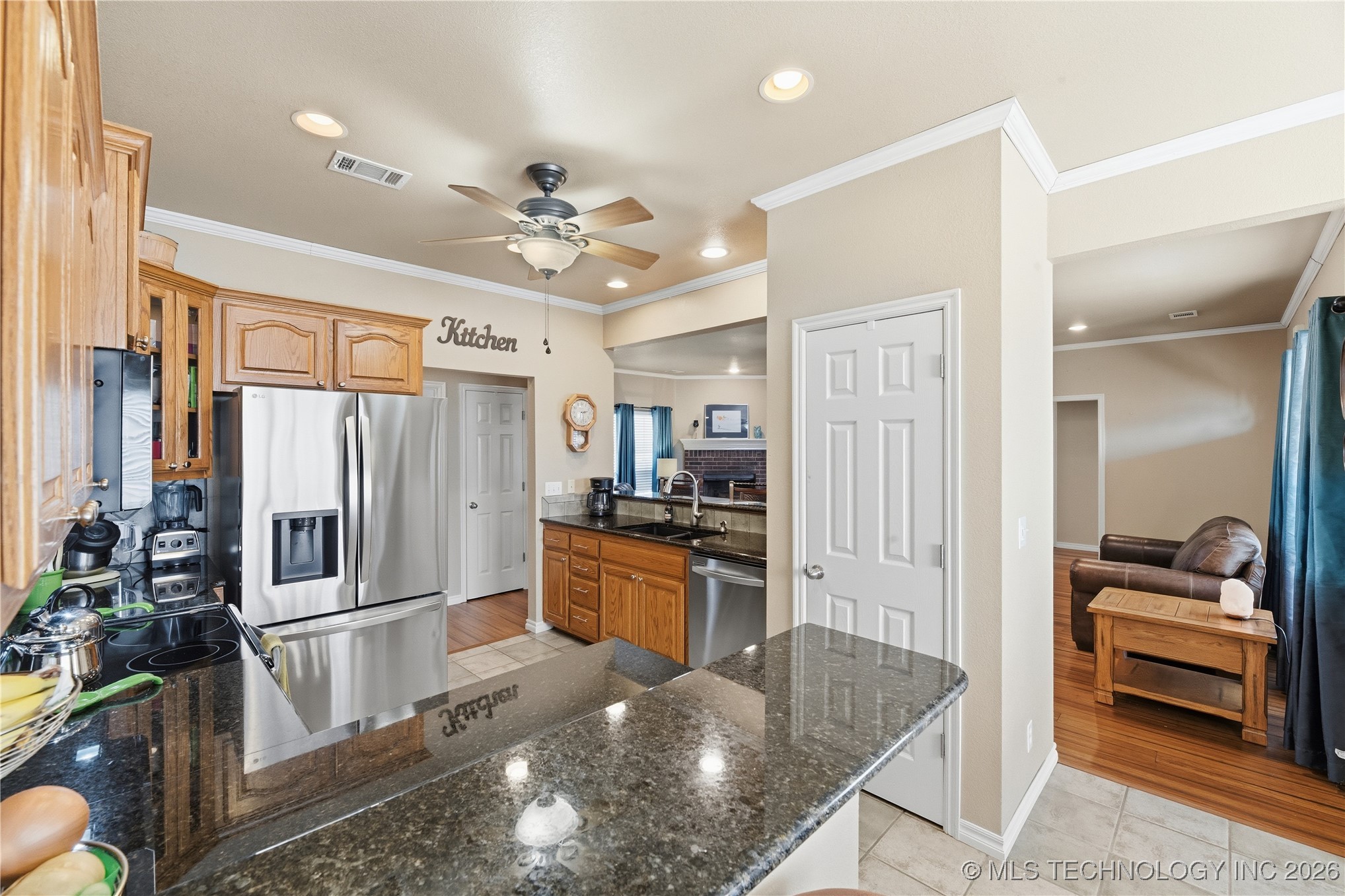 18435 N Jamestown Avenue Skiatook OK 74070