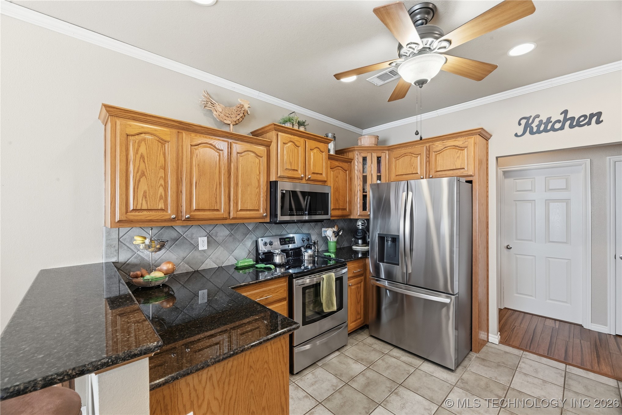 18435 N Jamestown Avenue Skiatook OK 74070