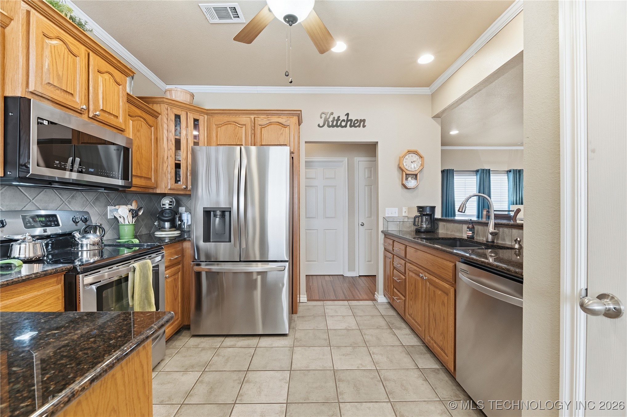 18435 N Jamestown Avenue Skiatook OK 74070