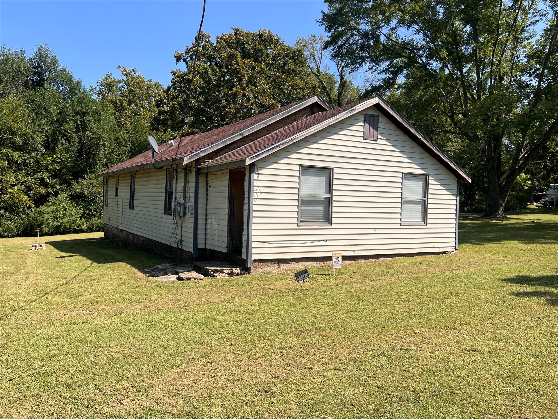 34464 S County Road 4440 Road Vinita OK 74301