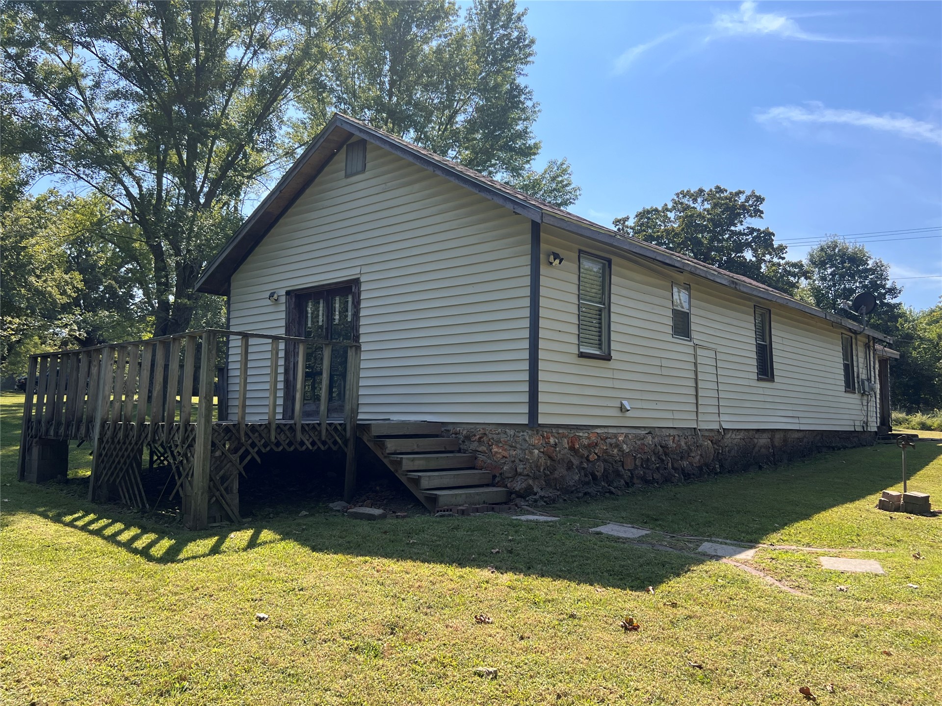 34464 S County Road 4440 Road Vinita OK 74301