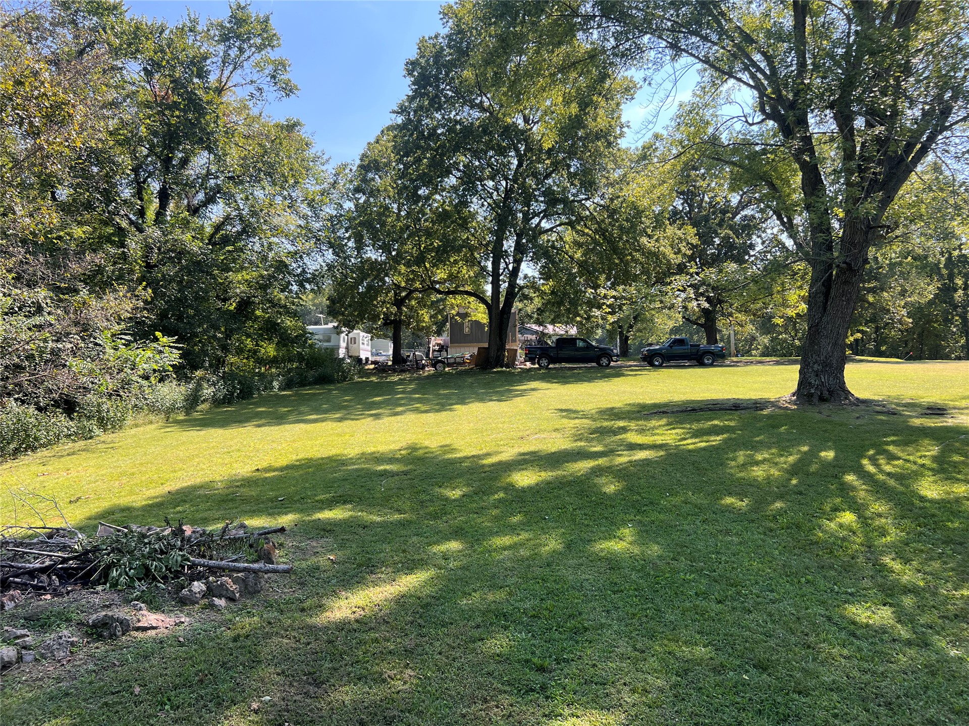 34464 S County Road 4440 Road Vinita OK 74301