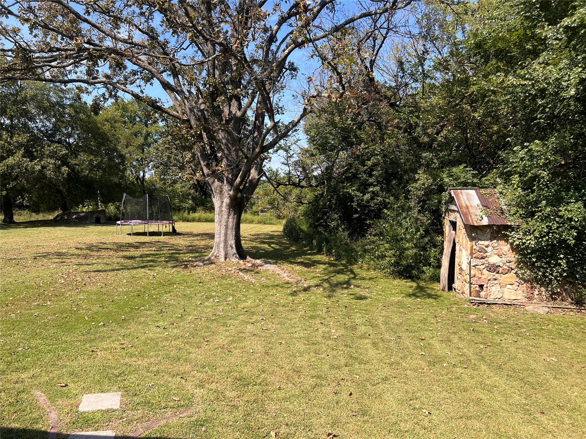 34464 S County Road 4440 Road Vinita OK 74301