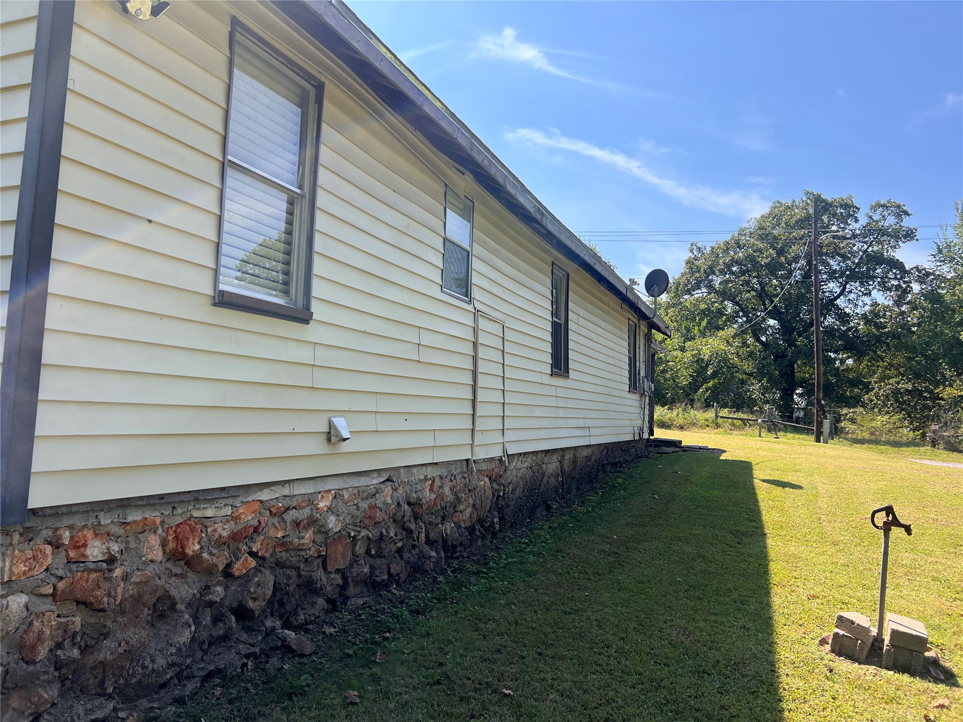 34464 S County Road 4440 Road Vinita OK 74301