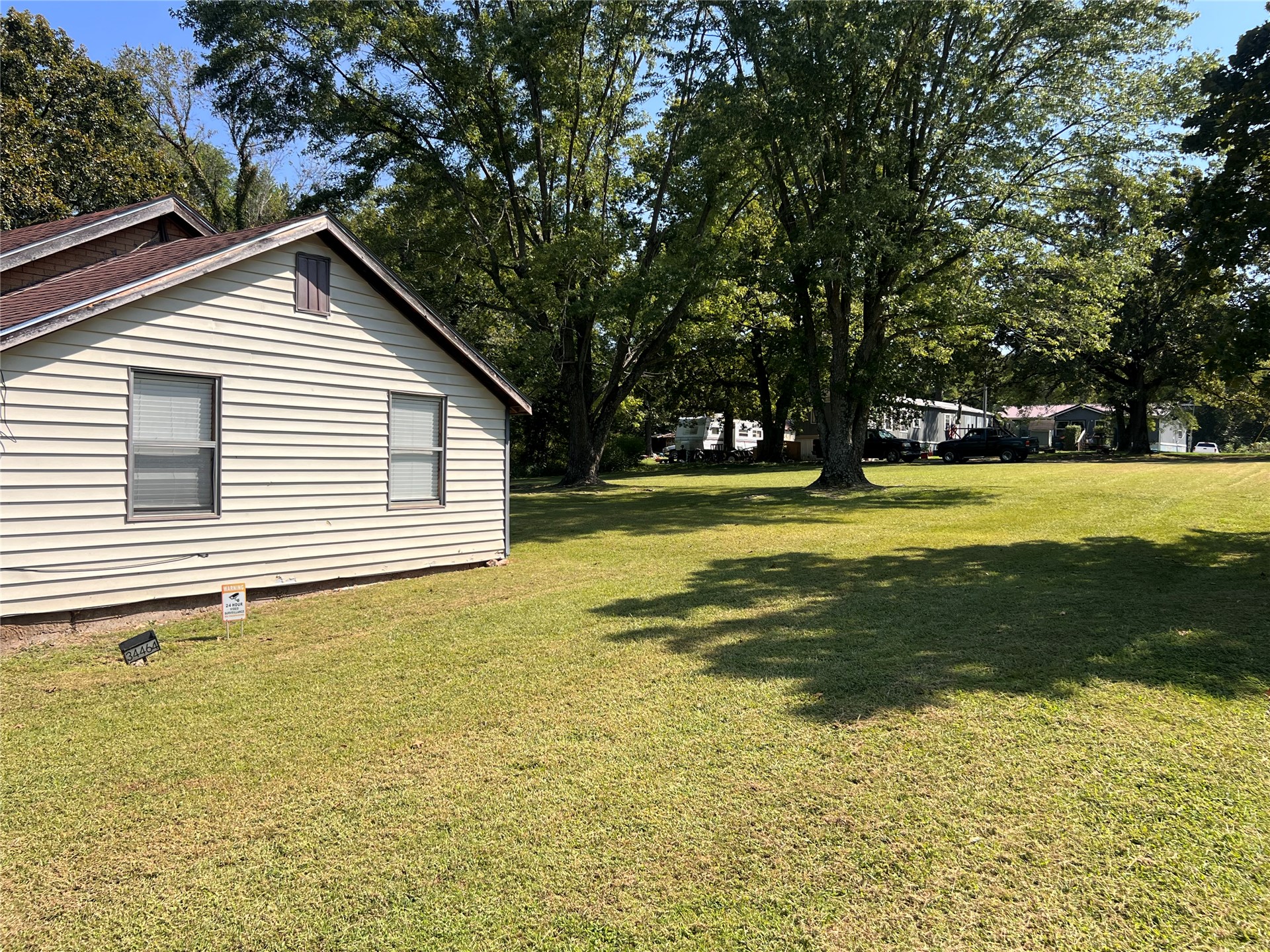 34464 S County Road 4440 Road Vinita OK 74301