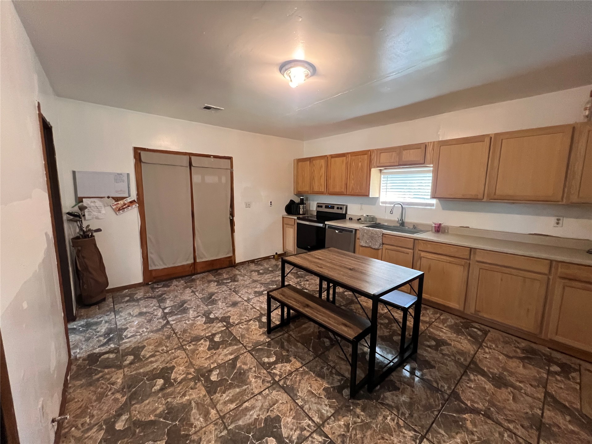 34464 S County Road 4440 Road Vinita OK 74301