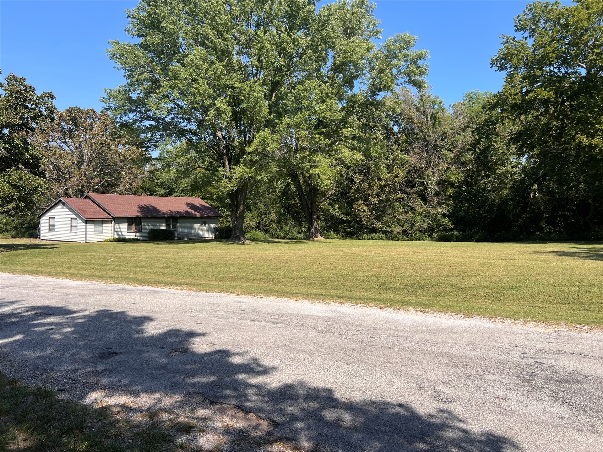 34464 S County Road 4440 Road Vinita OK 74301