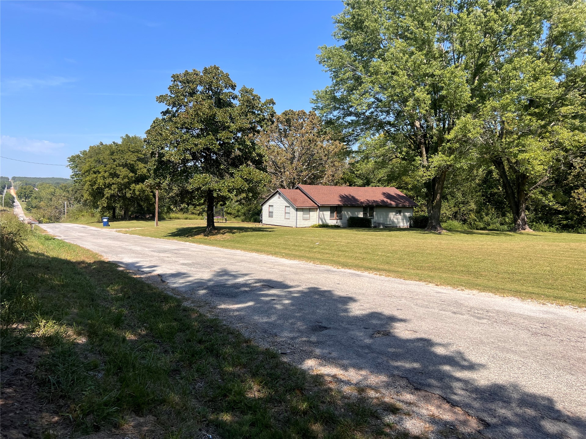 34464 S County Road 4440 Road Vinita OK 74301