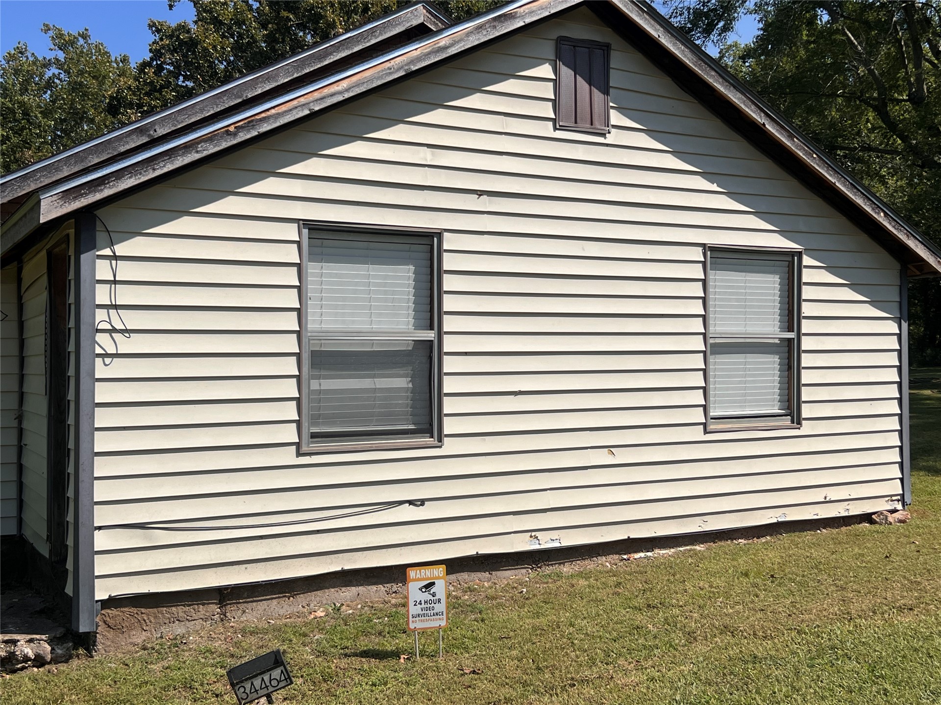 34464 S County Road 4440 Road Vinita OK 74301