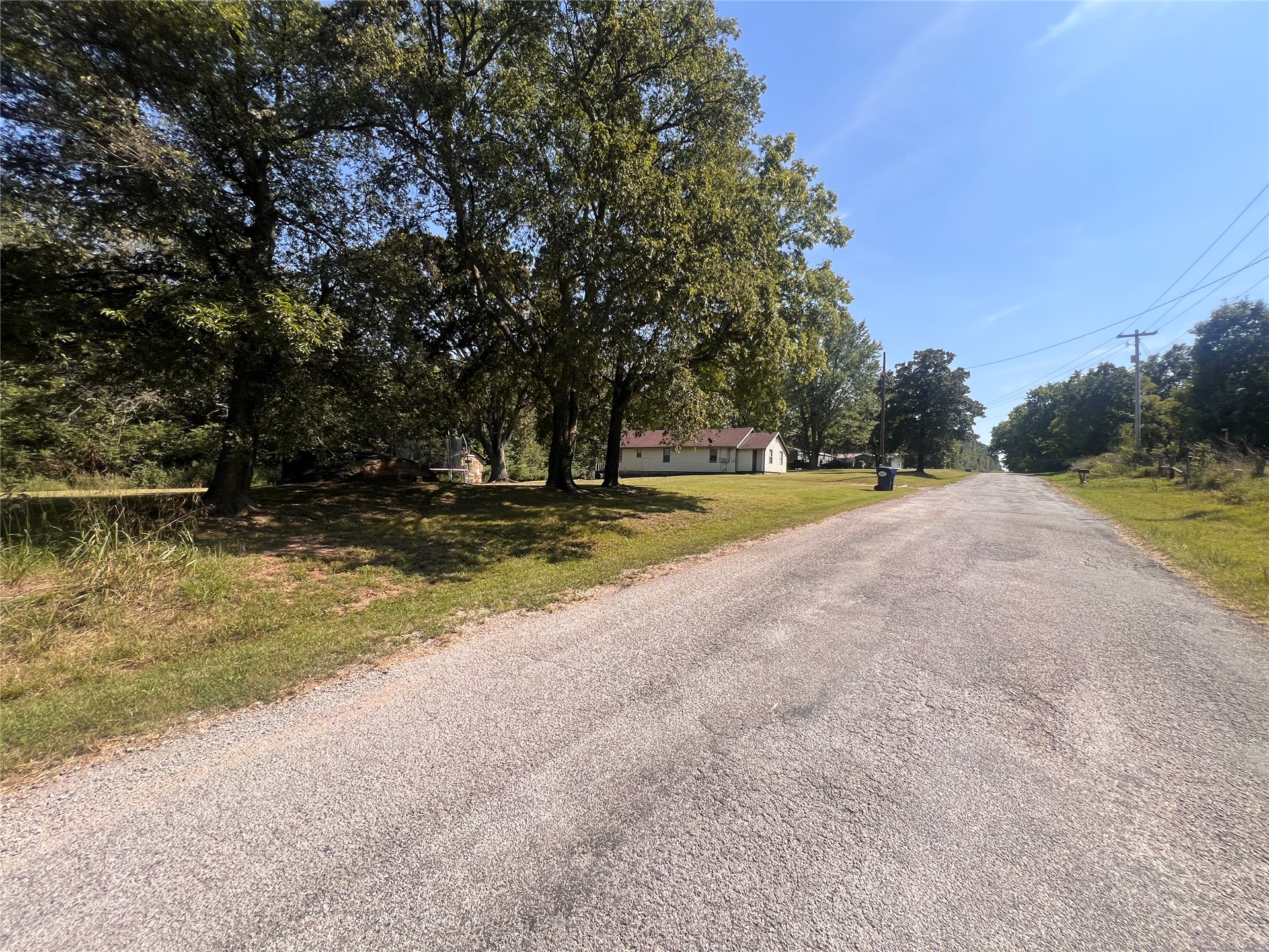 34464 S County Road 4440 Road Vinita OK 74301
