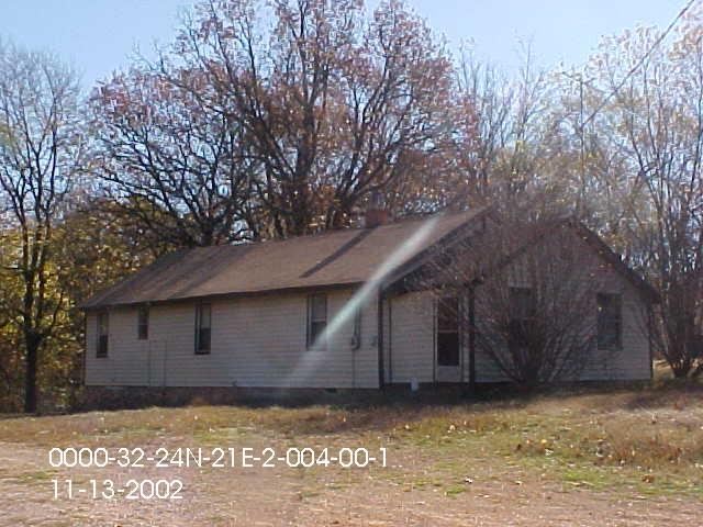 34464 S County Road 4440 Road Vinita OK 74301