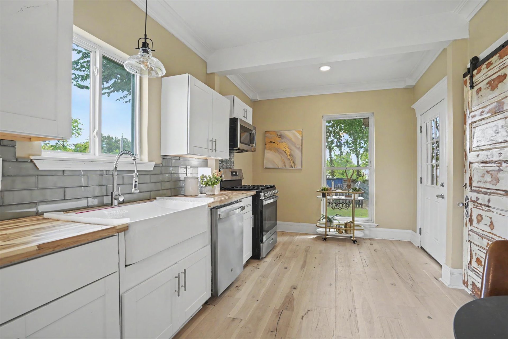 611 S Poplar Street Sapulpa OK 74066