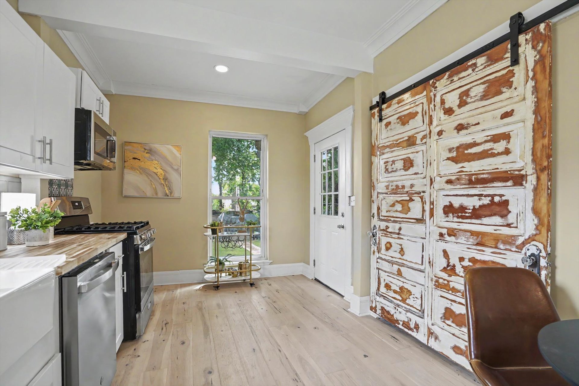 611 S Poplar Street Sapulpa OK 74066