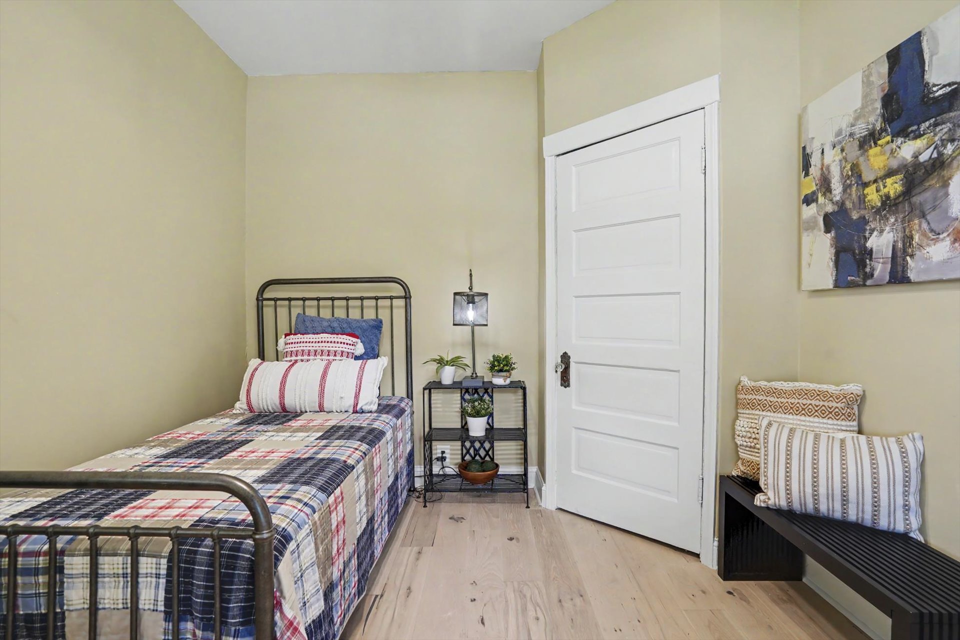 611 S Poplar Street Sapulpa OK 74066