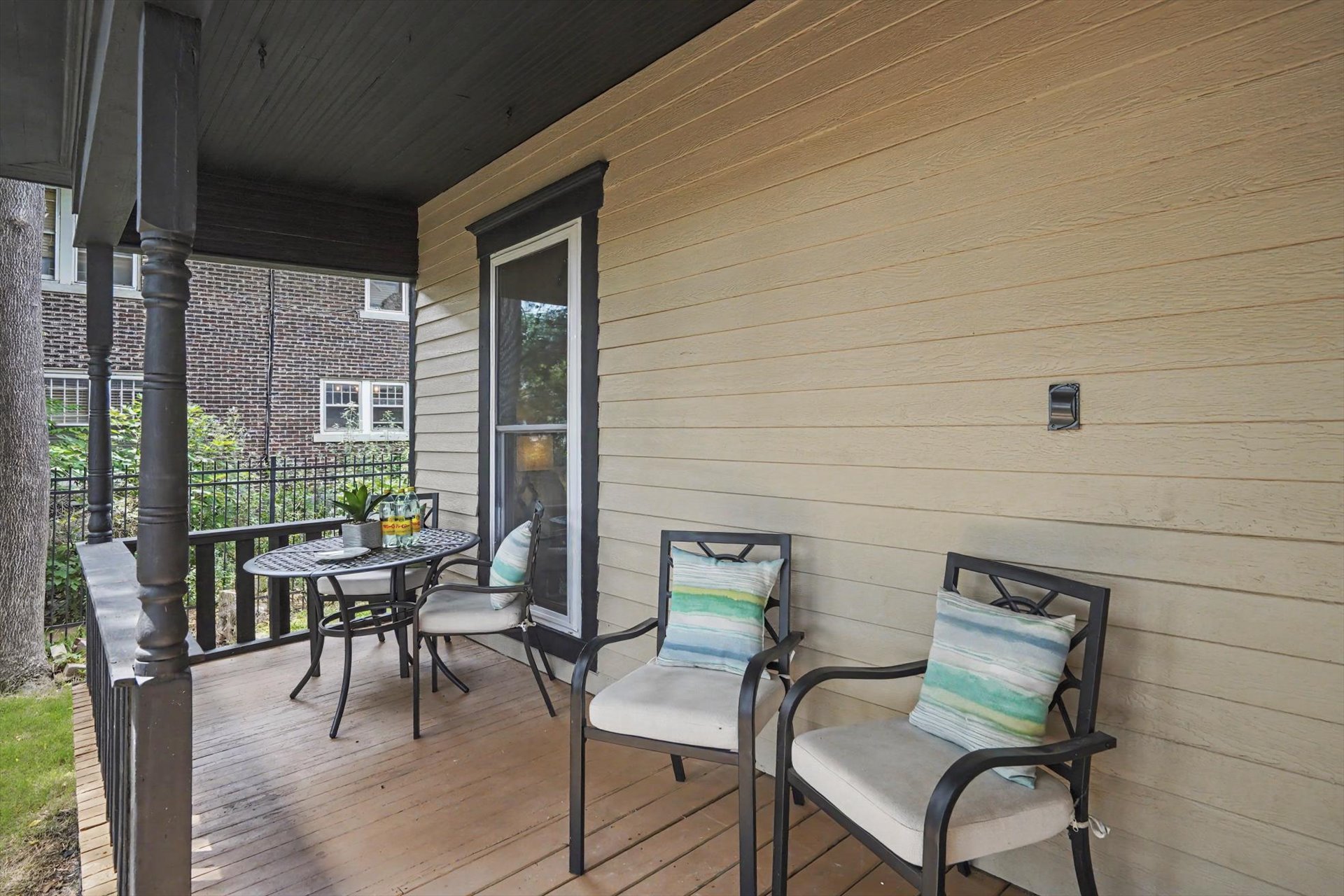 611 S Poplar Street Sapulpa OK 74066