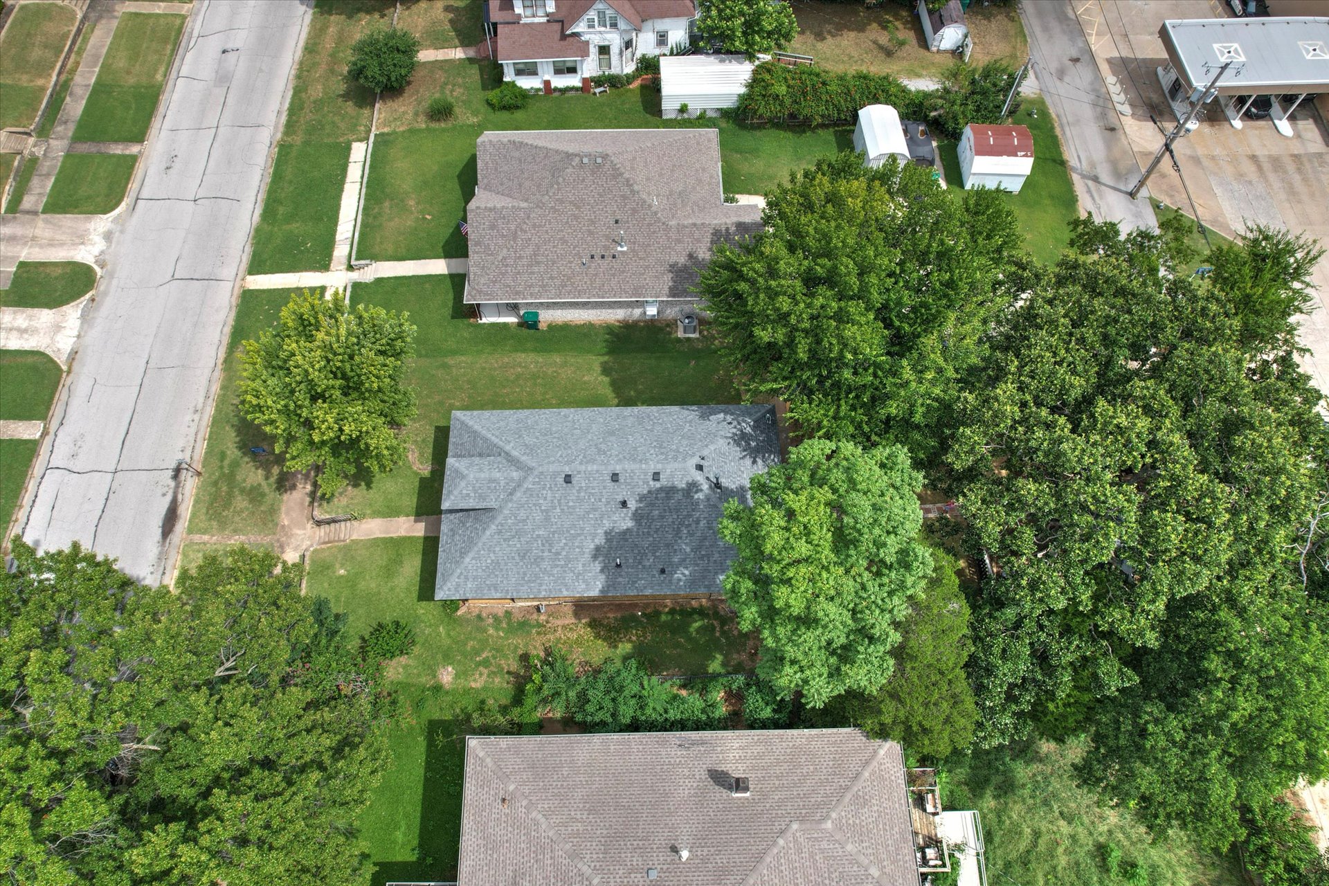 611 S Poplar Street Sapulpa OK 74066