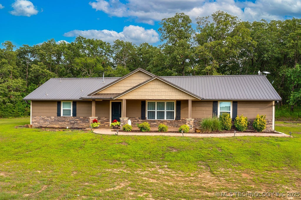 23997 County Road 1475 Loop Ada OK 74820