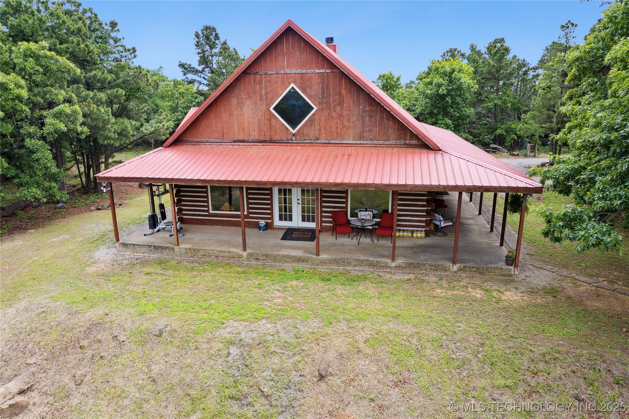 3720 SE 123rd Wilburton OK 74578