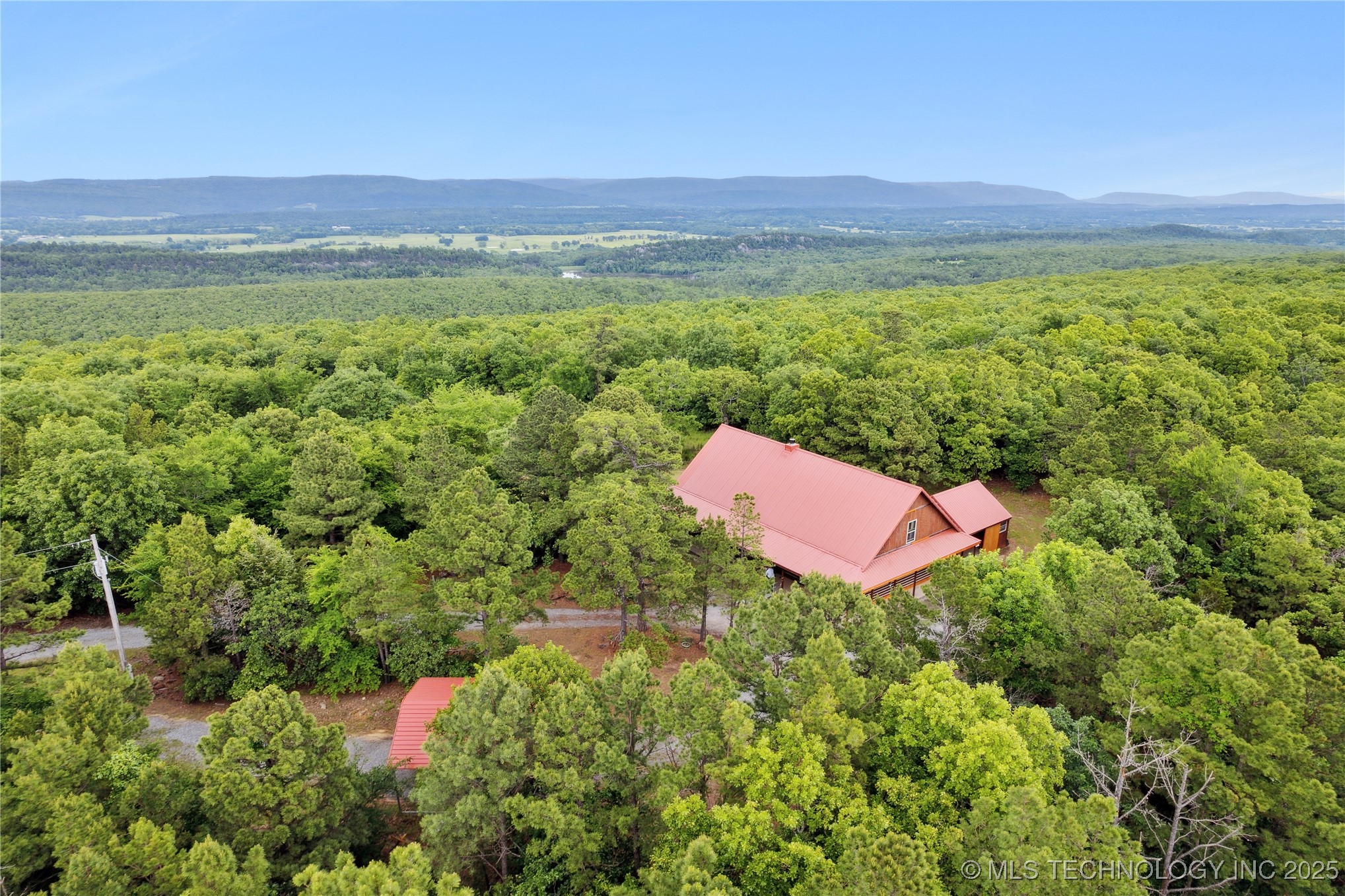 3720 SE 123rd Wilburton OK 74578