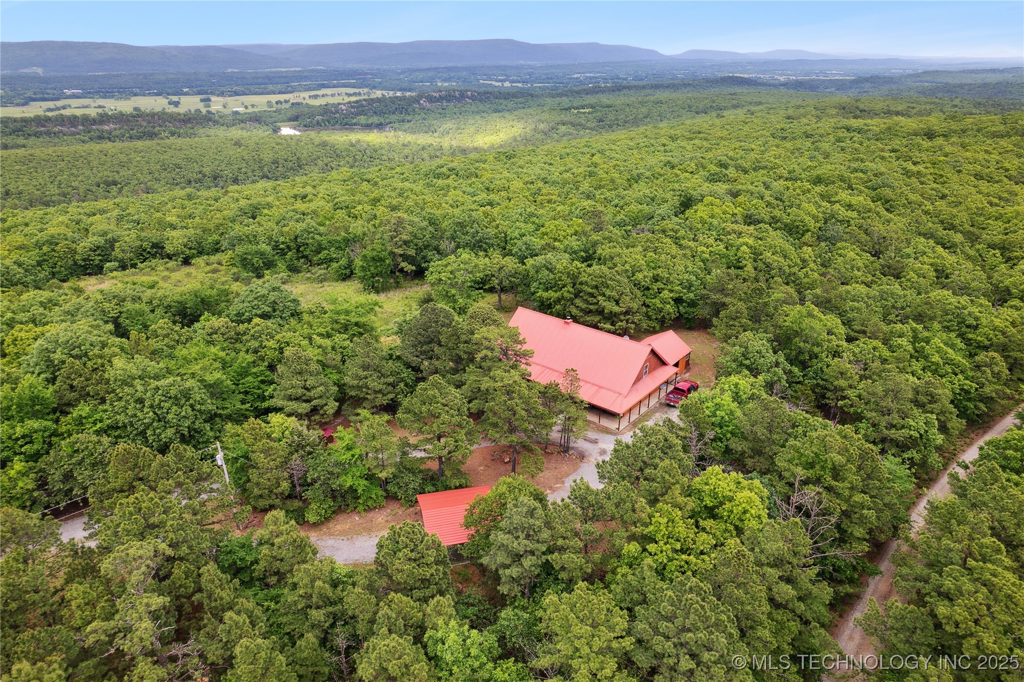 3720 SE 123rd Wilburton OK 74578
