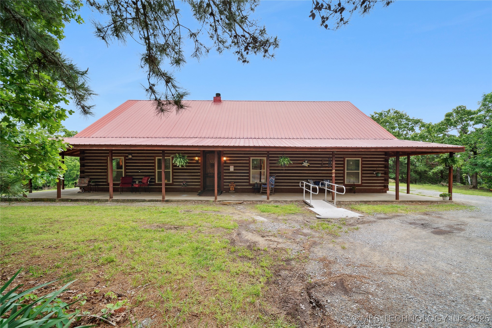 3720 SE 123rd Wilburton OK 74578