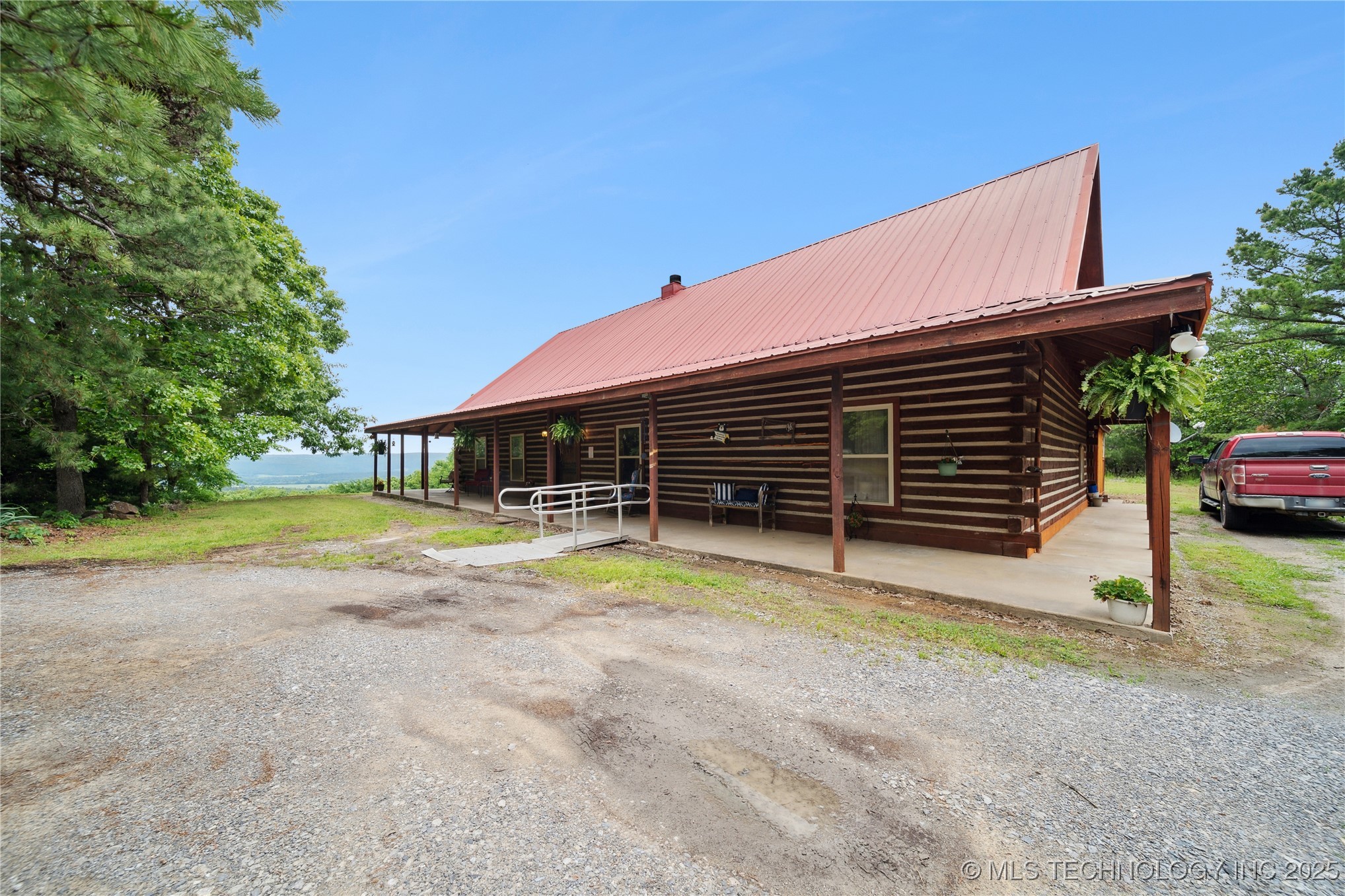 3720 SE 123rd Wilburton OK 74578