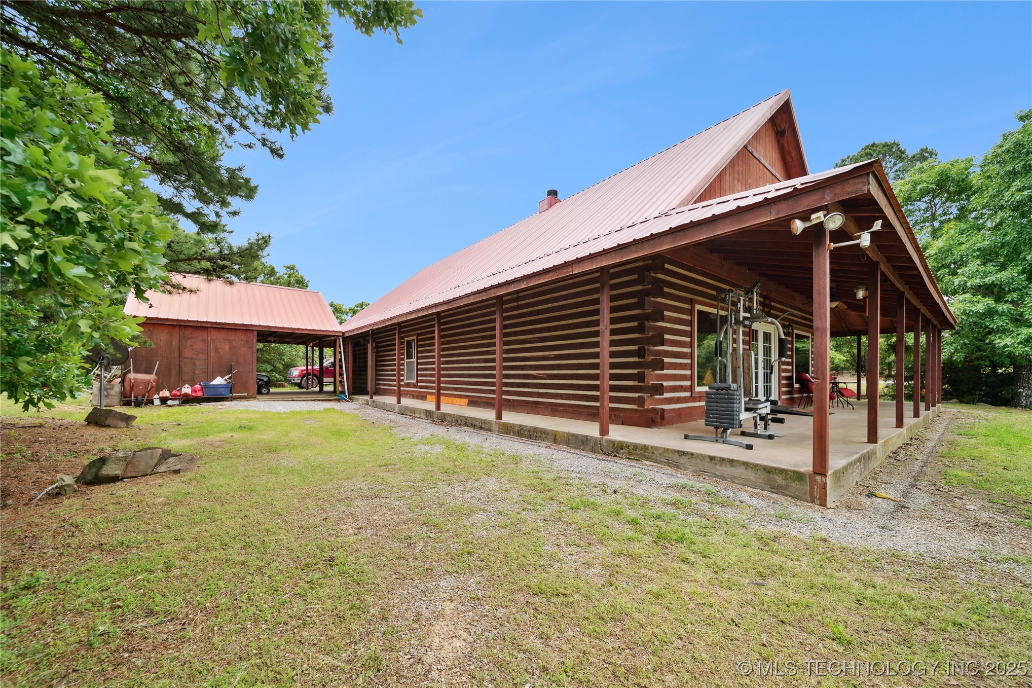 3720 SE 123rd Wilburton OK 74578