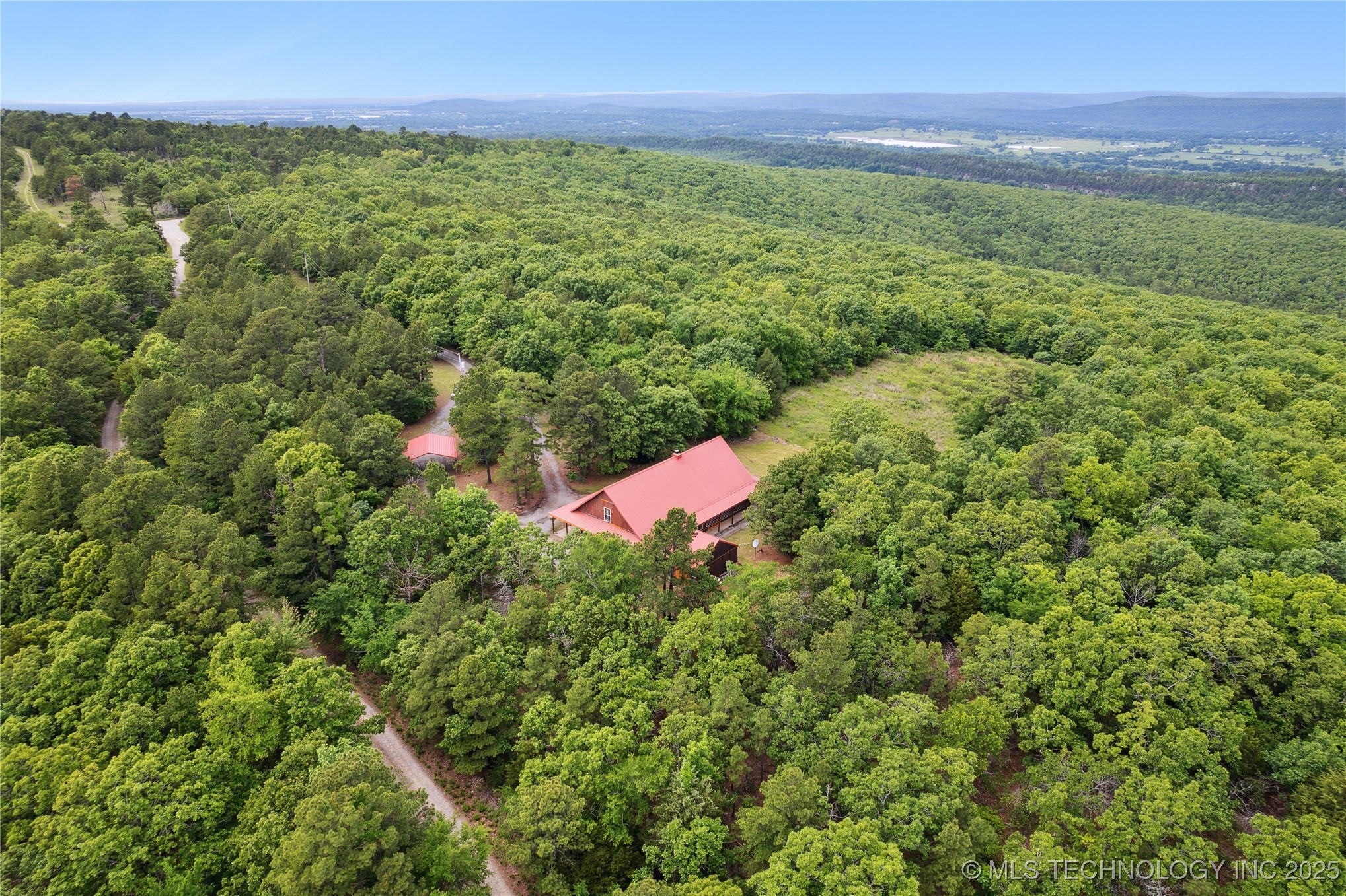 3720 SE 123rd Wilburton OK 74578