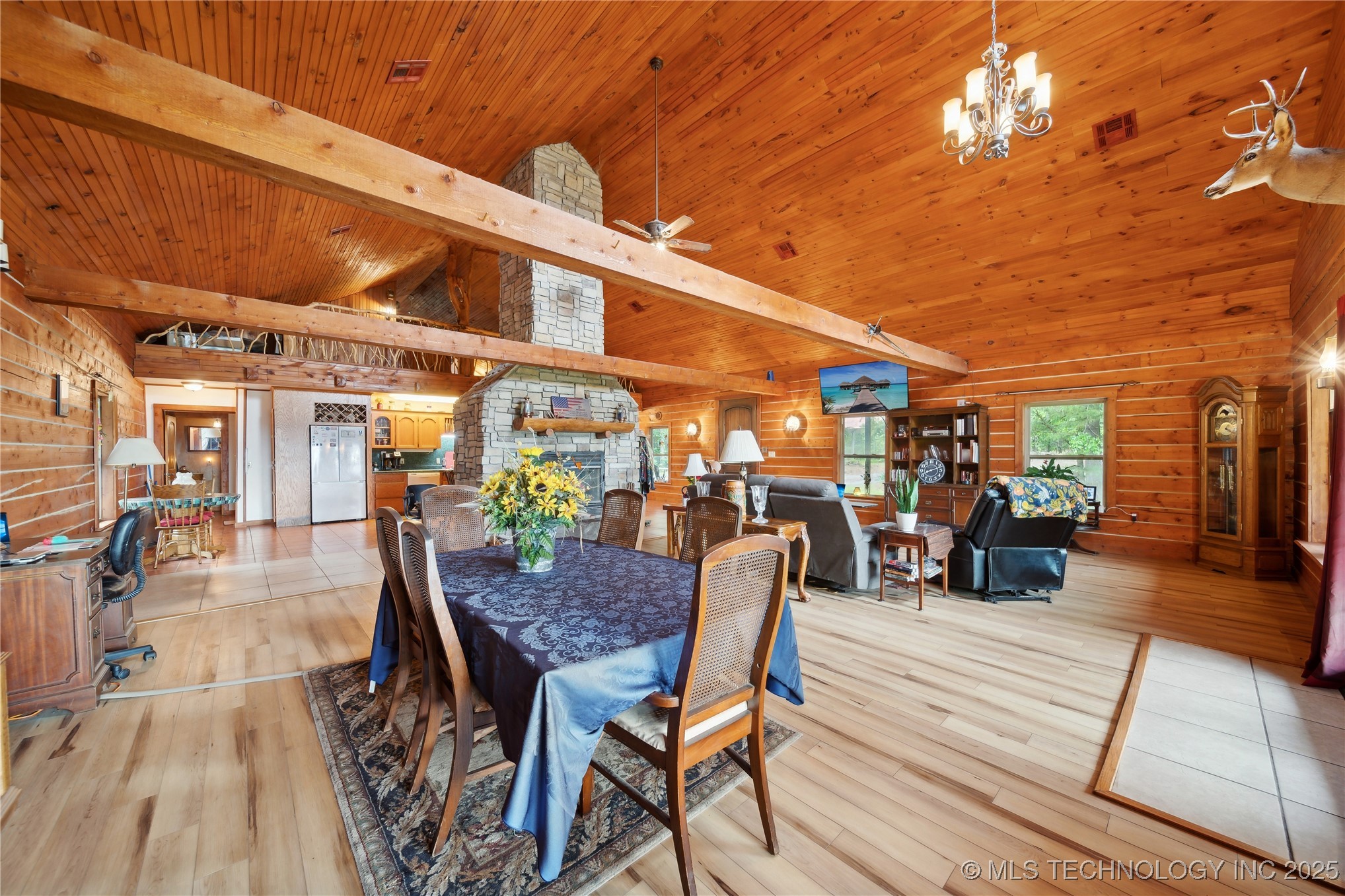 3720 SE 123rd Wilburton OK 74578