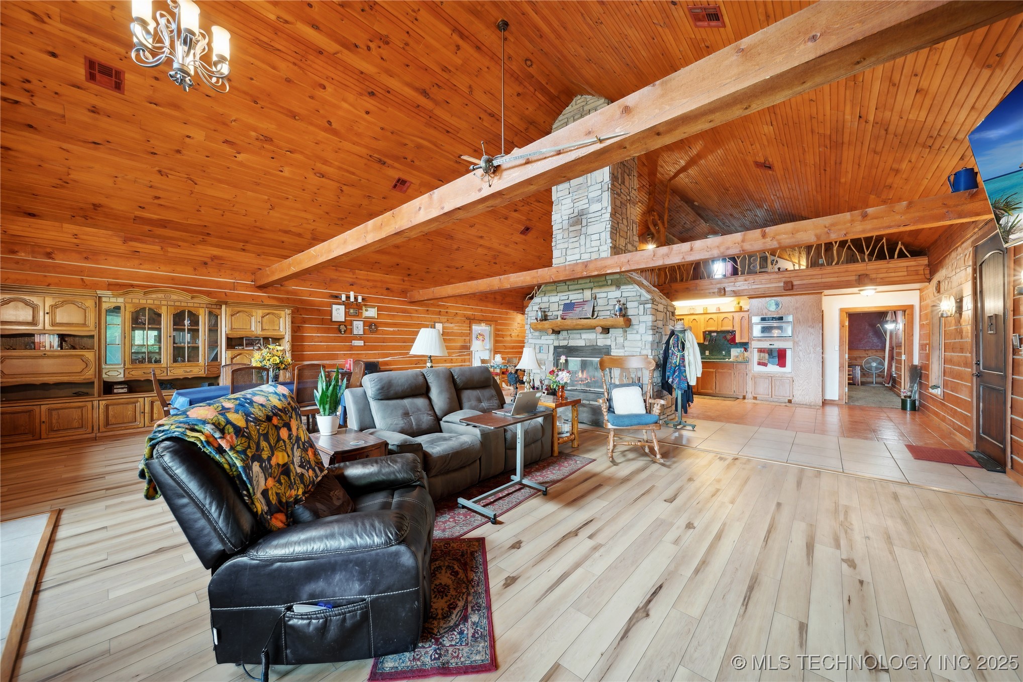 3720 SE 123rd Wilburton OK 74578