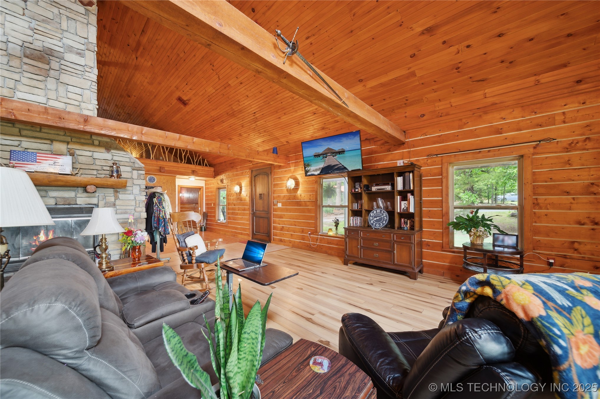 3720 SE 123rd Wilburton OK 74578
