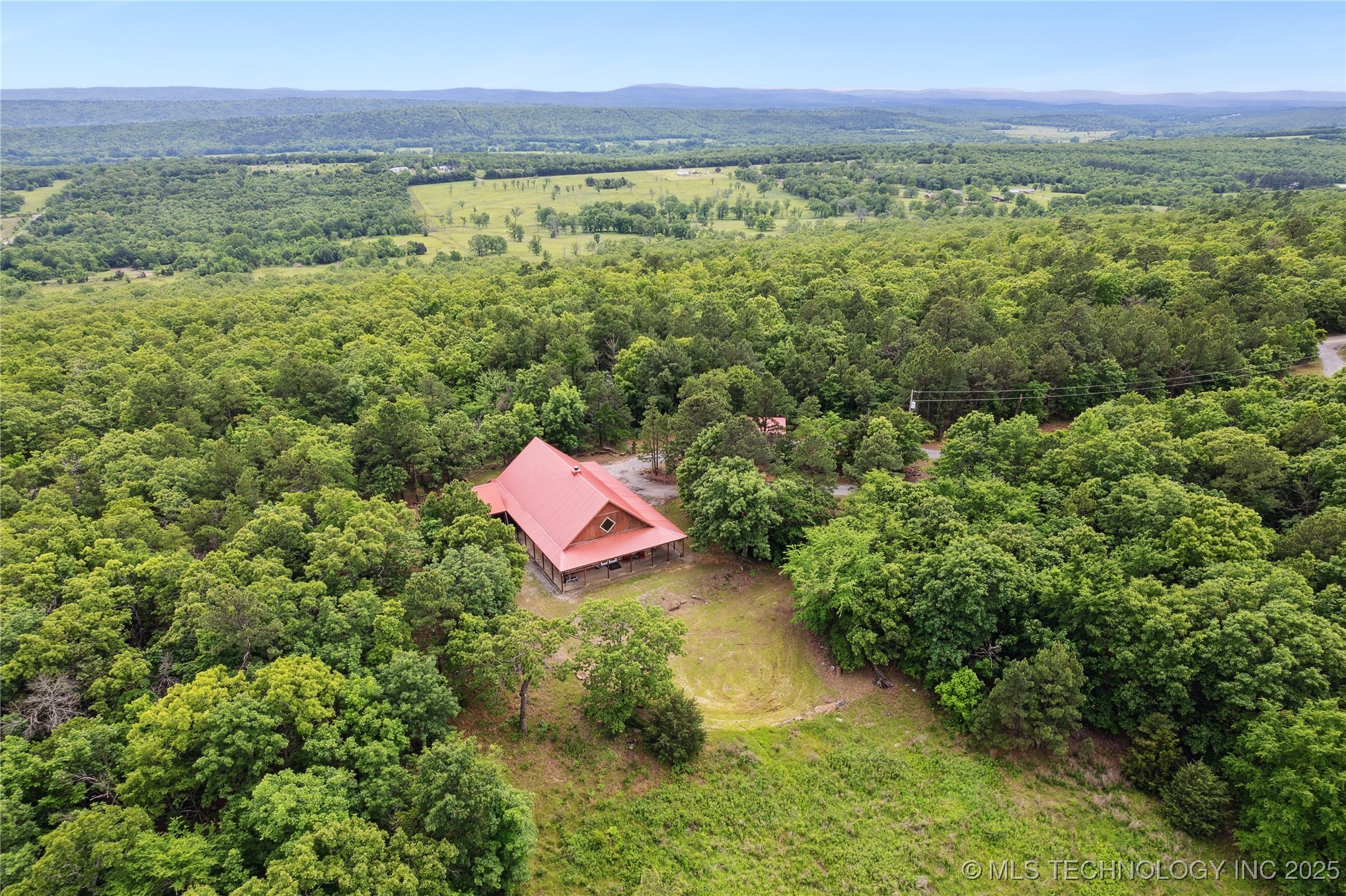 3720 SE 123rd Wilburton OK 74578