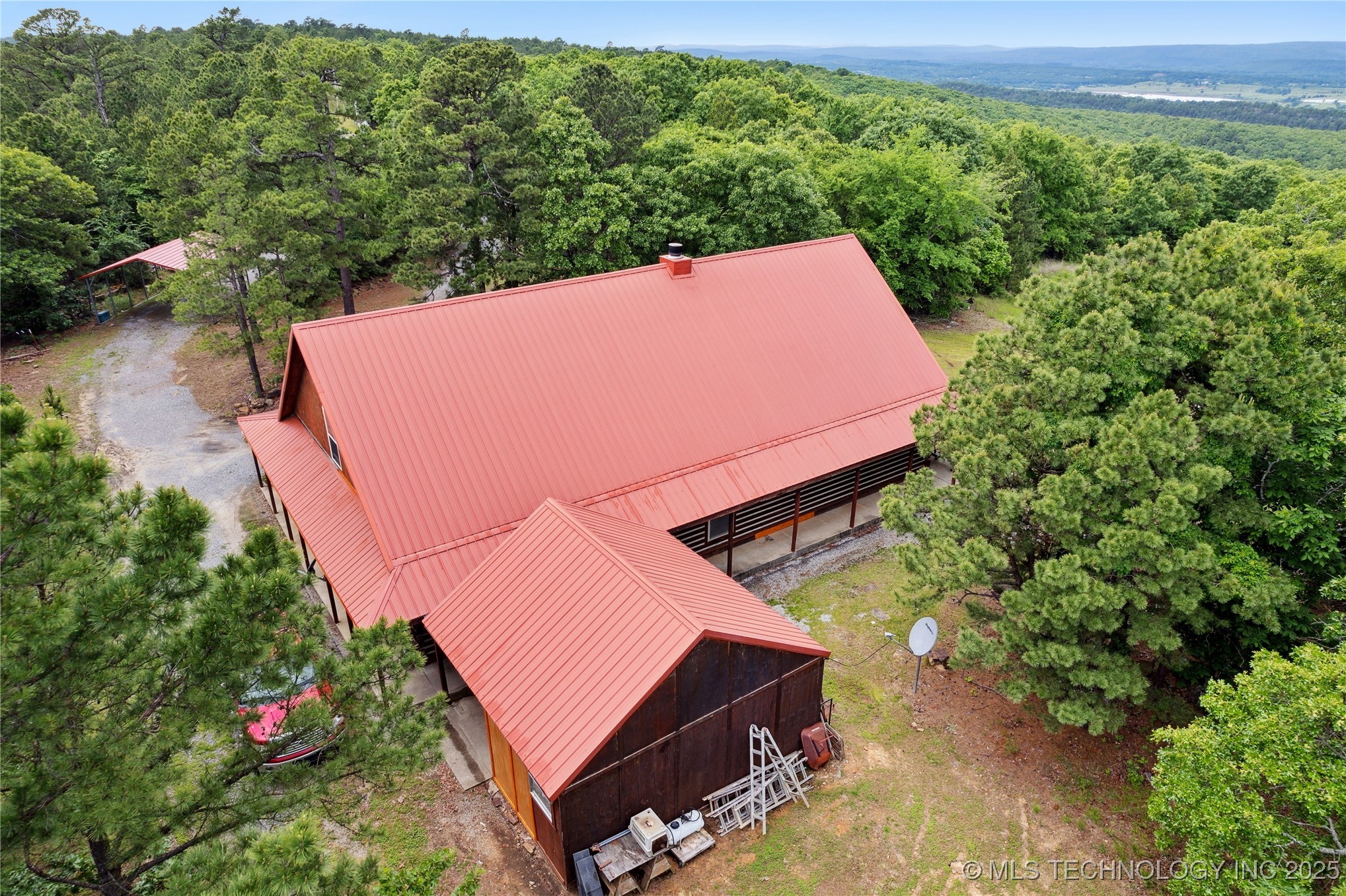 3720 SE 123rd Wilburton OK 74578