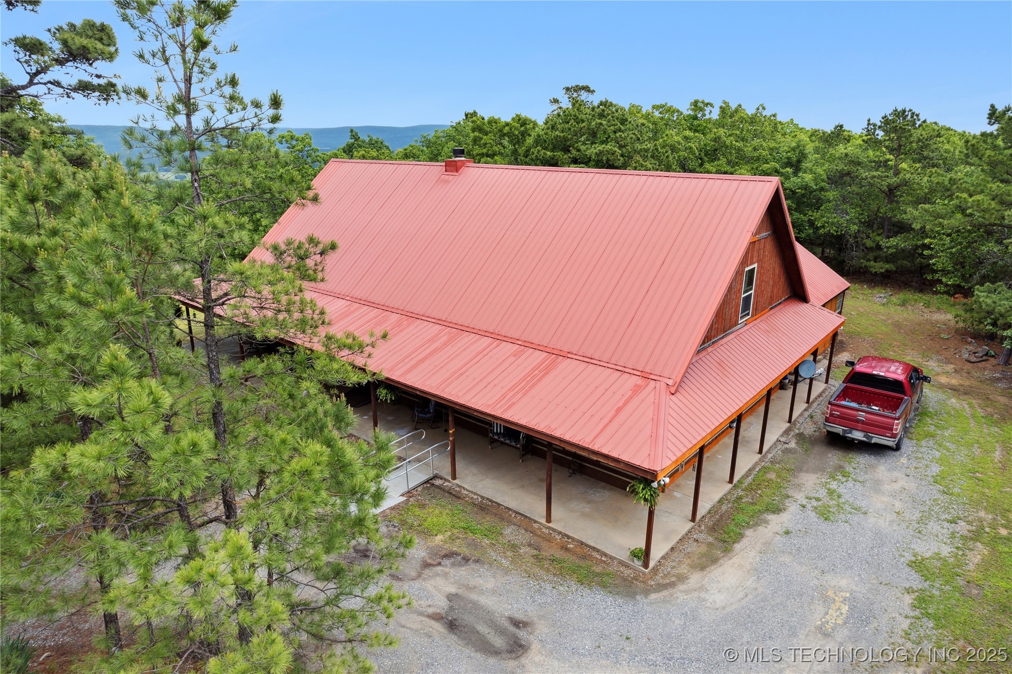 3720 SE 123rd Wilburton OK 74578