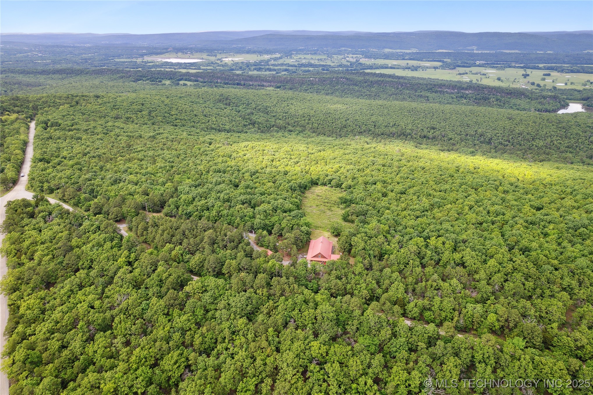 3720 SE 123rd Wilburton OK 74578