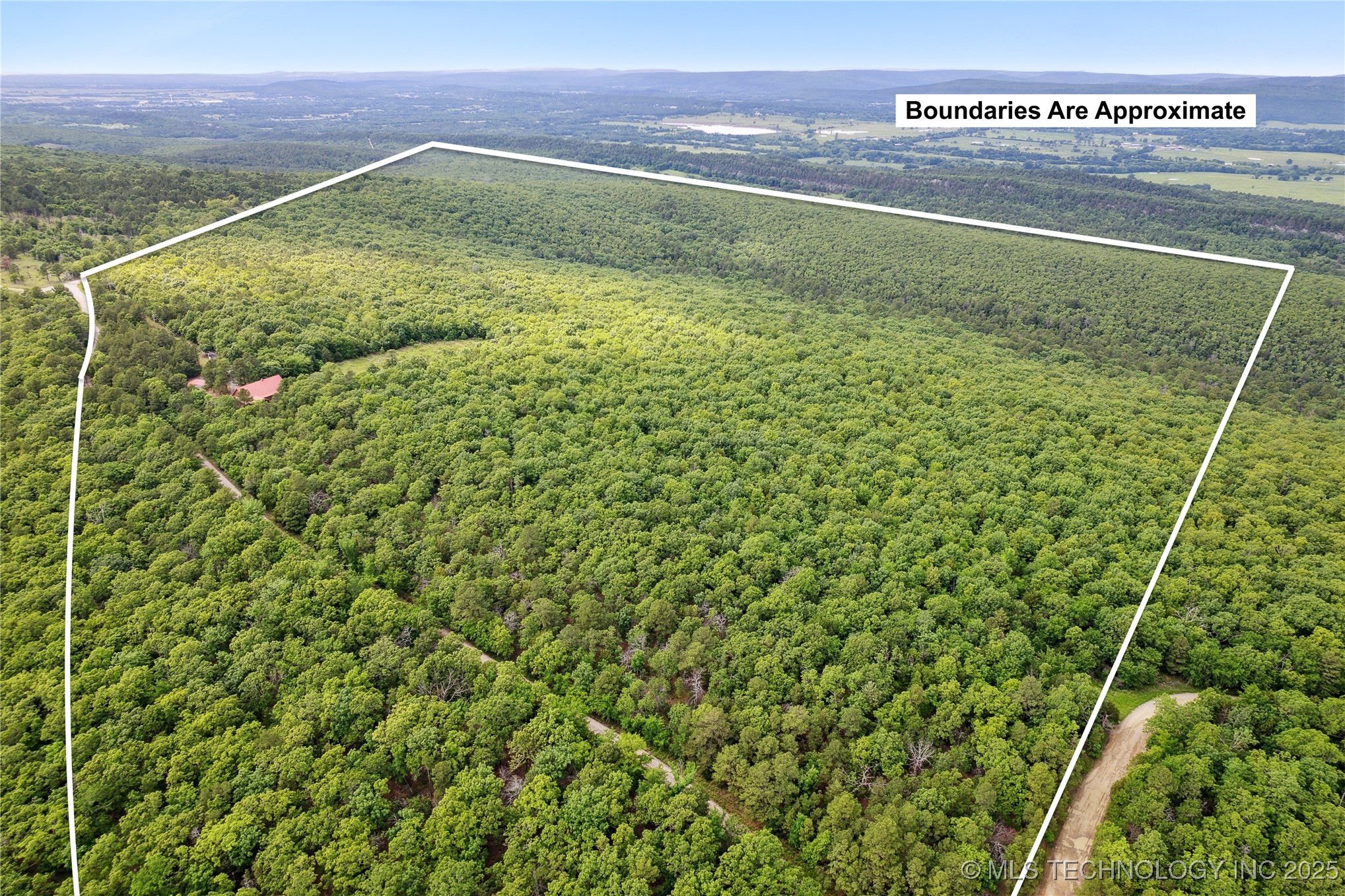 3720 SE 123rd Wilburton OK 74578