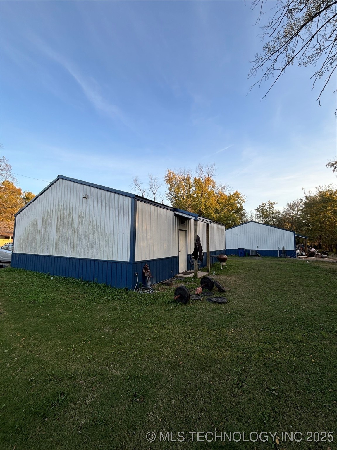 533 SW 2nd Street Adair OK 74330